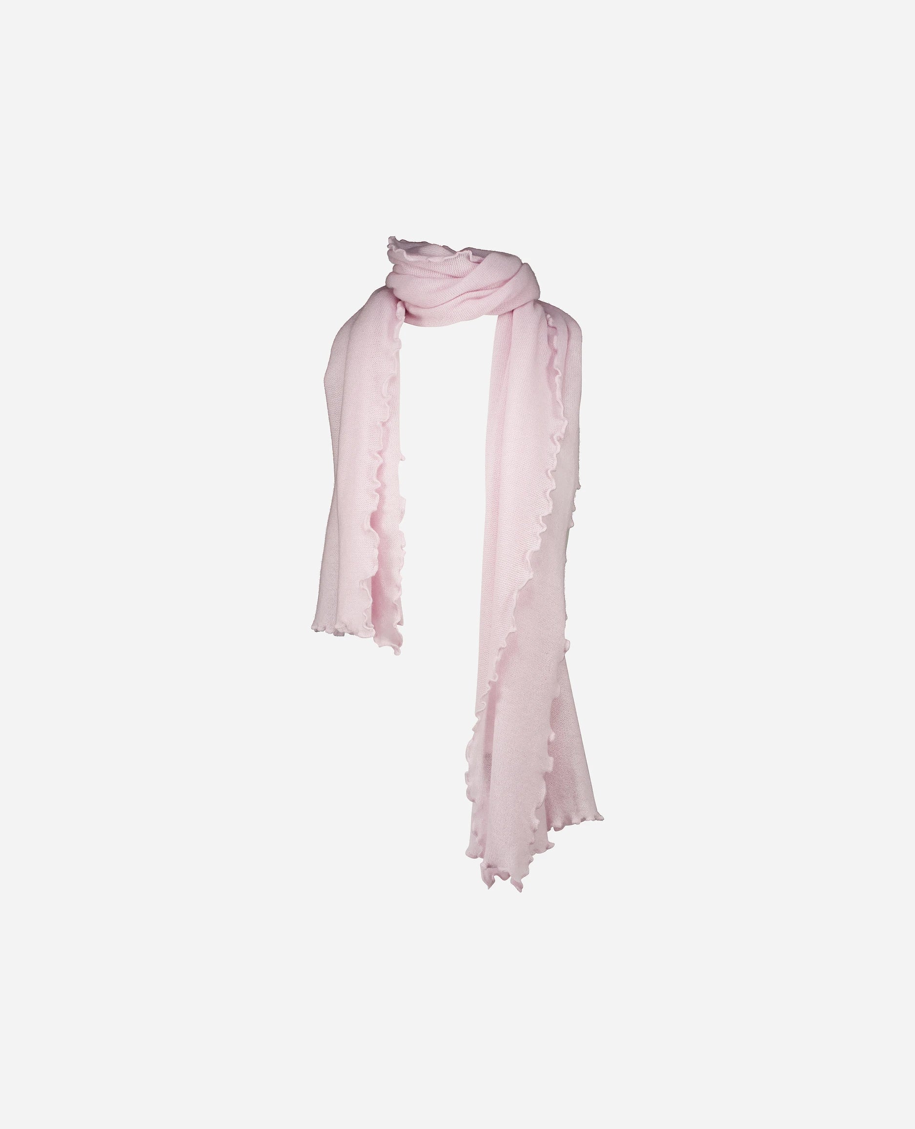 252-11221-60_3 - Allude - Active Schal;Rose;Spring/Summer 2025;Damen;100% Cashmere;Feinstrick;Cashmere;SAPG::252-11221