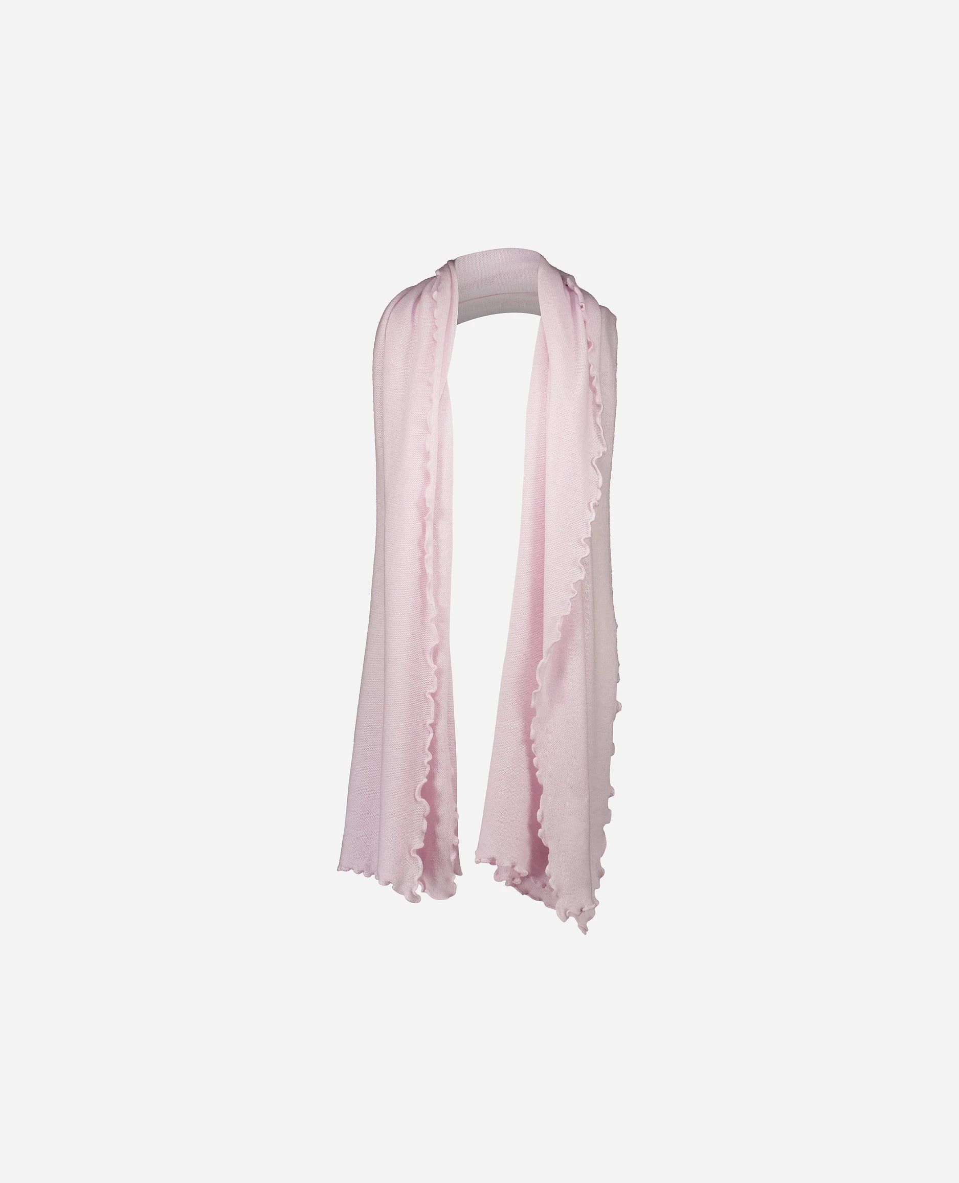 252-11221-60_4 - Allude - Active Schal;Rose;Spring/Summer 2025;Damen;100% Cashmere;Feinstrick;Cashmere;SAPG::252-11221