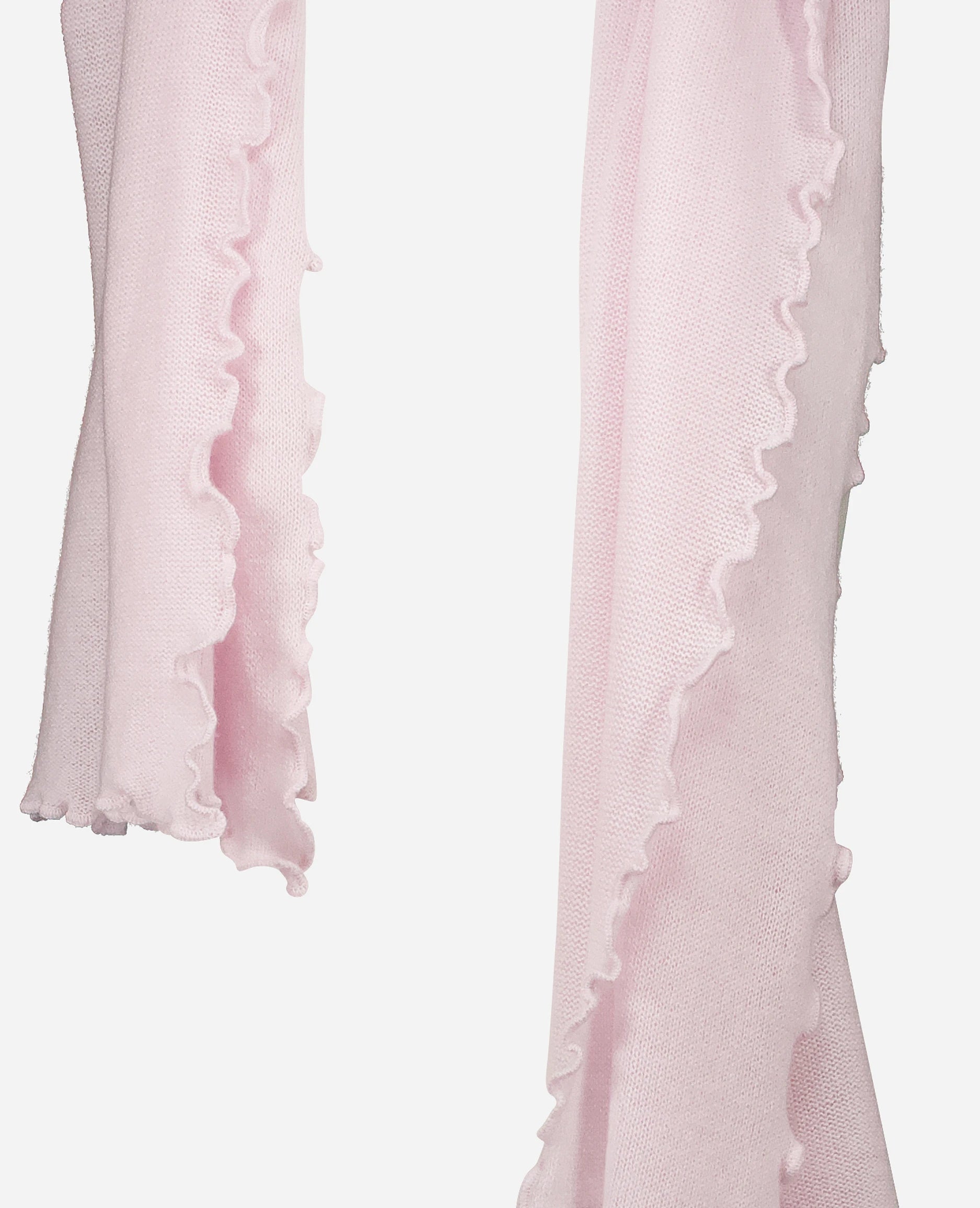 252-11221-60_41 - Allude - Active Schal;Rose;Spring/Summer 2025;Damen;100% Cashmere;Feinstrick;Cashmere;SAPG::252-11221