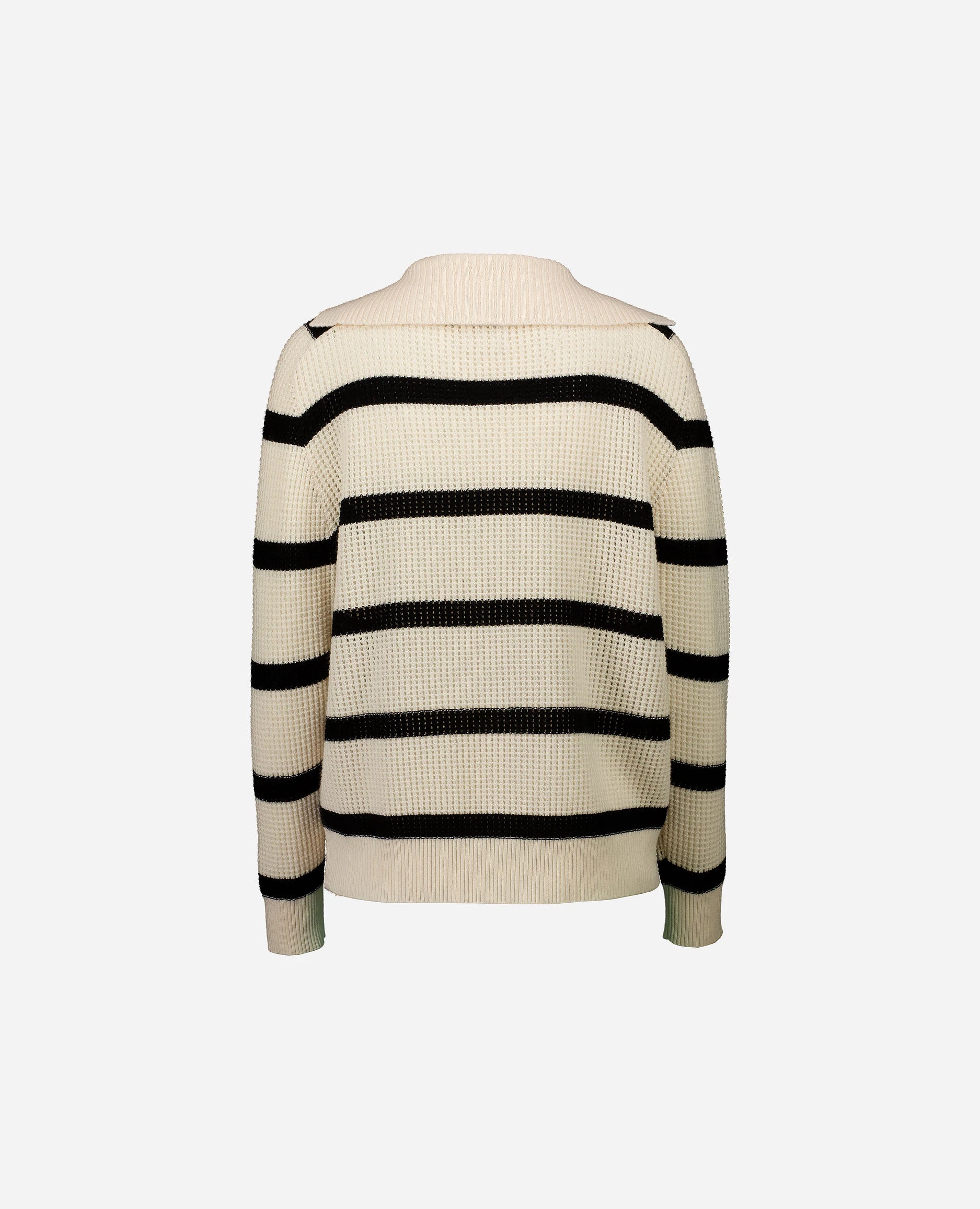 252-17092-4190_4 - Allude - 30% Cashmere 70% Wolle Active Beige Damen Feinstrick Langarm Lockerer Schnitt Pullover SAPG::252-17092 Serafino Spring/Summer 2025 Woll-Mischung