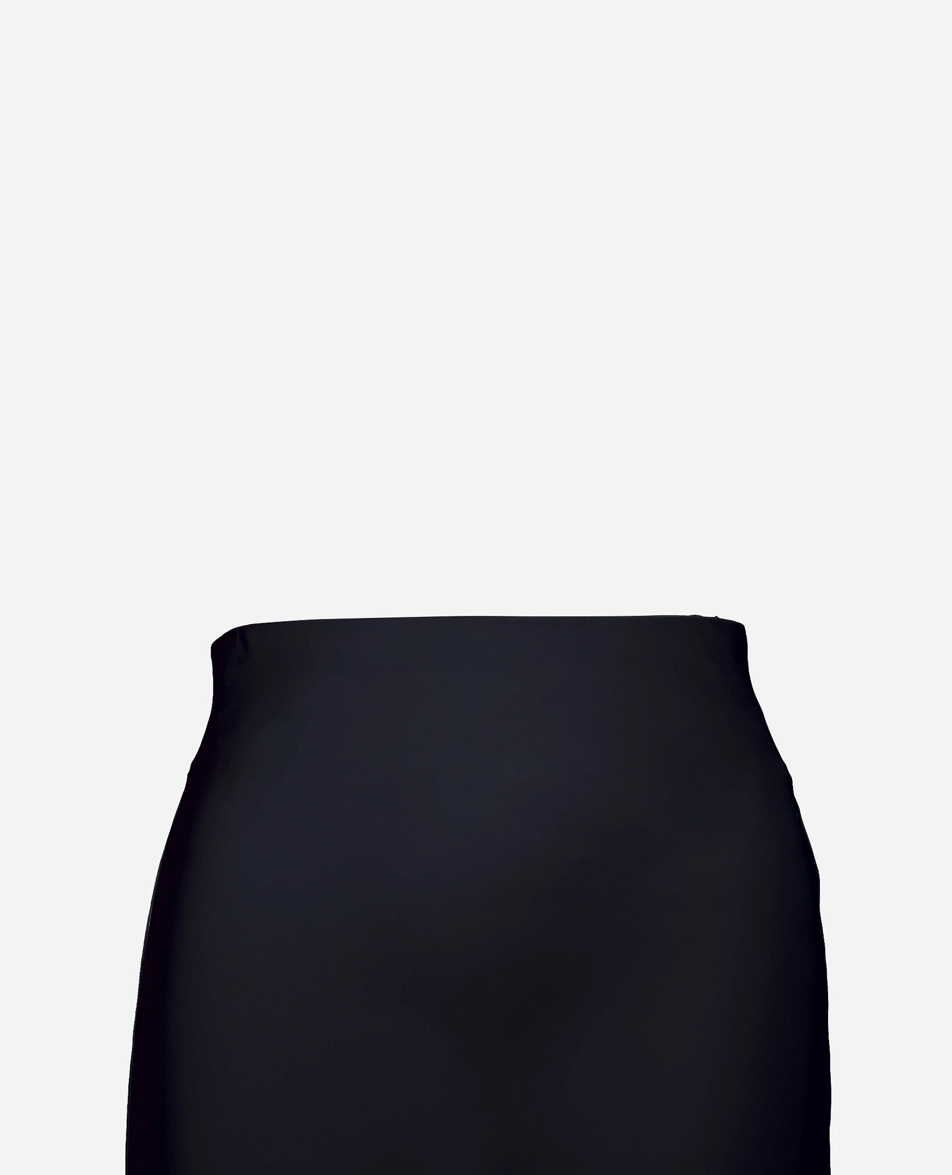 252-84005-14_40 - Allude - 7% Elastan 93% Seide A-Form Active Damen Navy Rock SAPG::252-84005 Seide Spring/Summer 2025