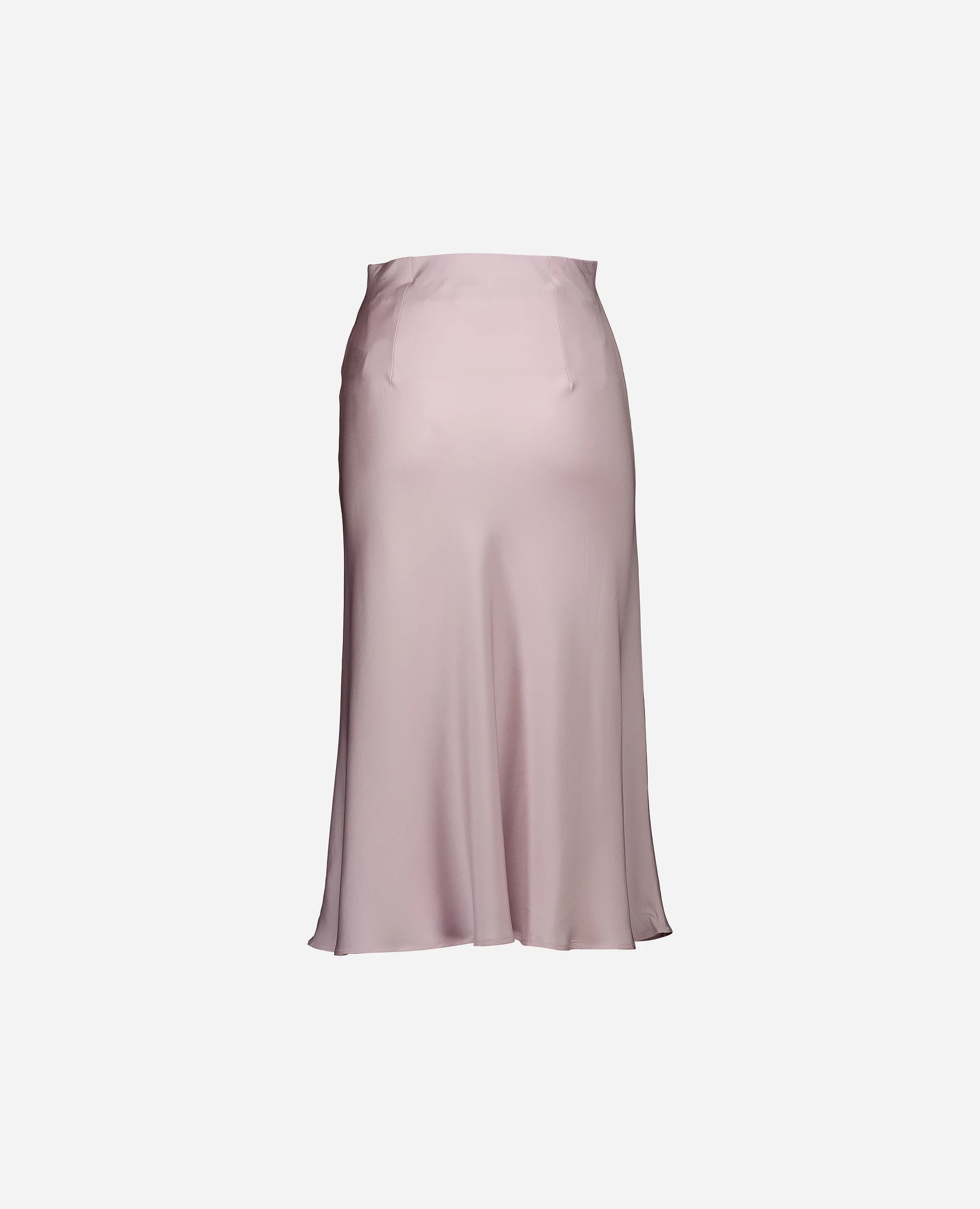 252-84005-60_4 - Allude - 7% Elastan 93% Seide A-Form Active Damen Rock Rose SAPG::252-84005 Seide Spring/Summer 2025