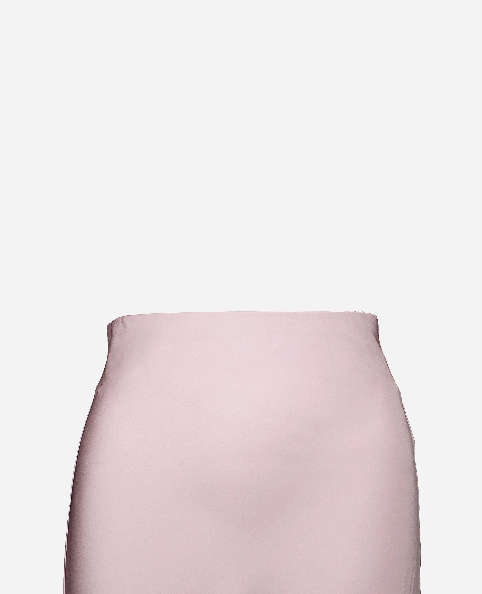 252-84005-60_40 - Allude - 7% Elastan 93% Seide A-Form Active Damen Rock Rose SAPG::252-84005 Seide Spring/Summer 2025