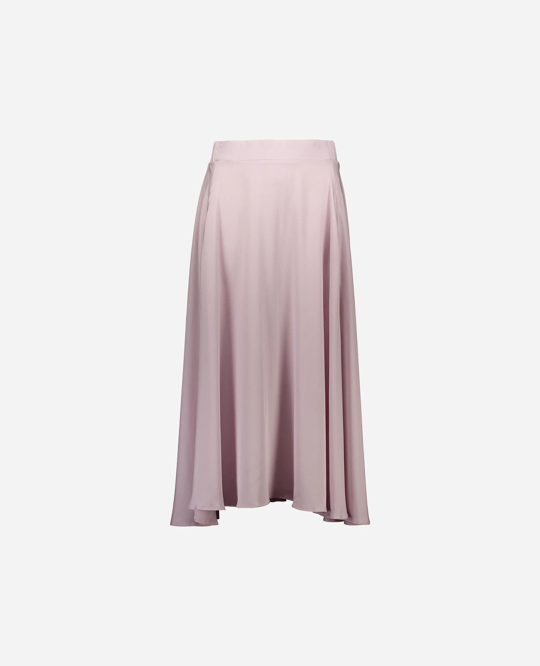 252-84015-60_3 - Allude - 7% Elastan 93% Seide A-Form Active Damen Rock Rose SAPG::252-84015 Seide Spring/Summer 2025
