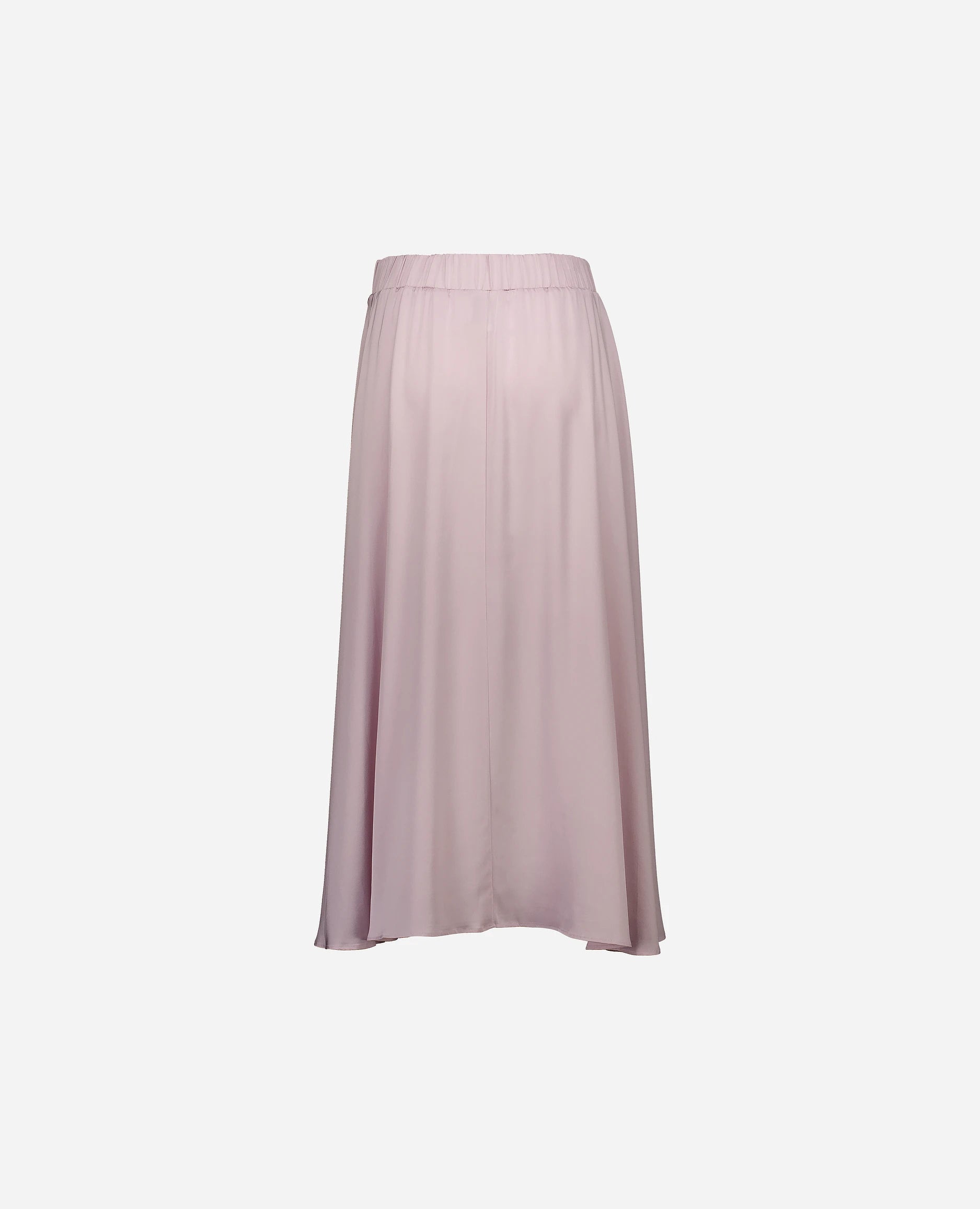 252-84015-60_4 - Allude - 7% Elastan 93% Seide A-Form Active Damen Rock Rose SAPG::252-84015 Seide Spring/Summer 2025