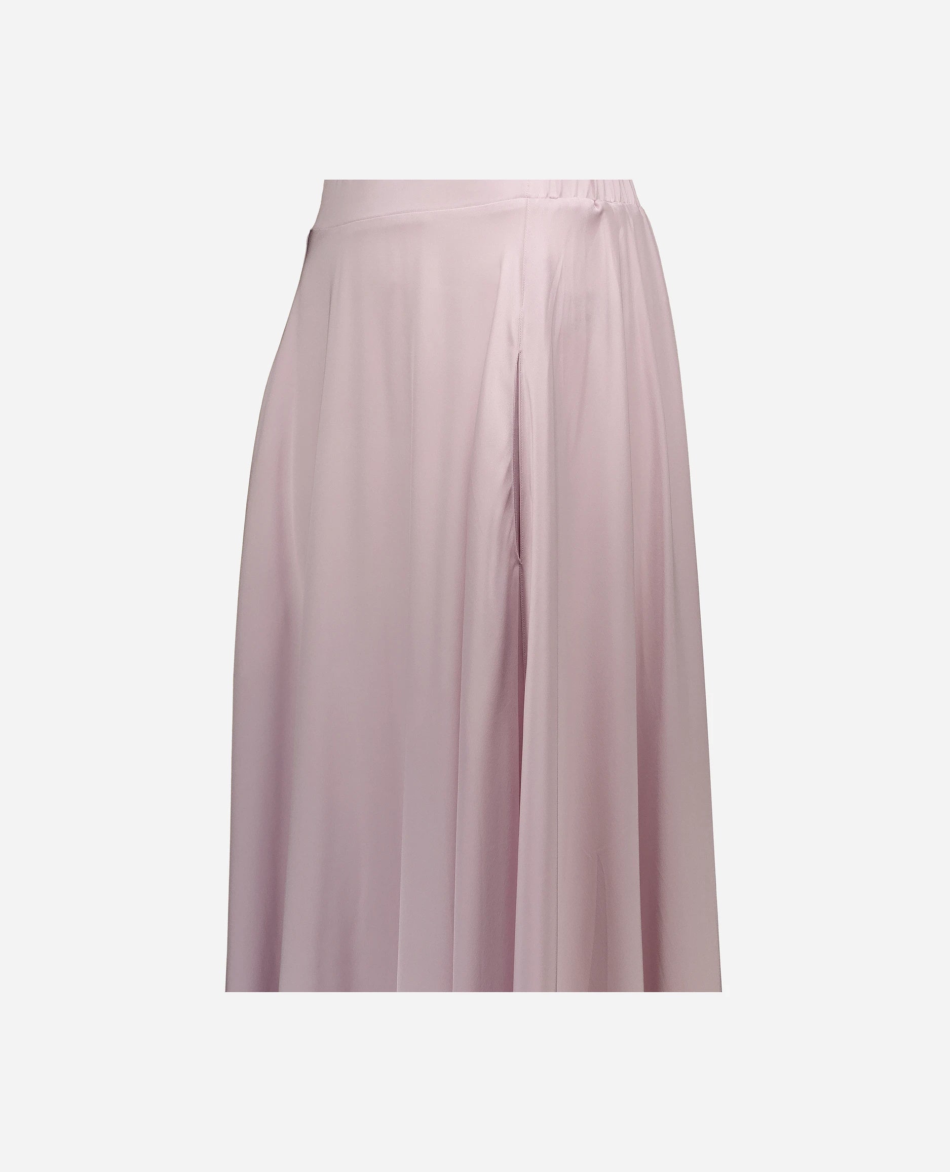 252-84015-60_42 - Allude - 7% Elastan 93% Seide A-Form Active Damen Rock Rose SAPG::252-84015 Seide Spring/Summer 2025