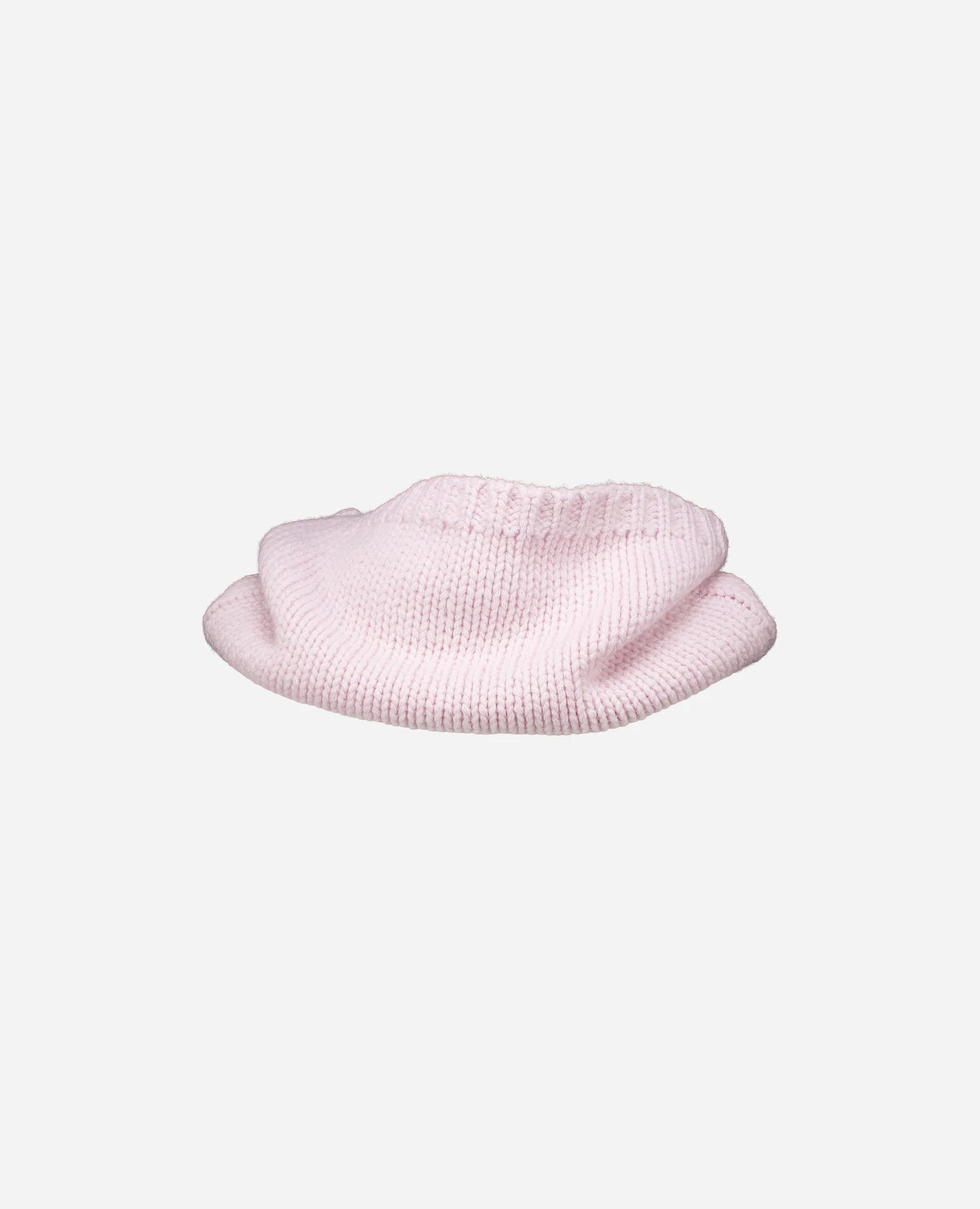 255-11164-60_4 - Allude - 0 100% Cashmere Active Damen Fall/Winter 2025/2026 Flachstrick Grobstrick NEW Rose SAPG::255-11164 Schal