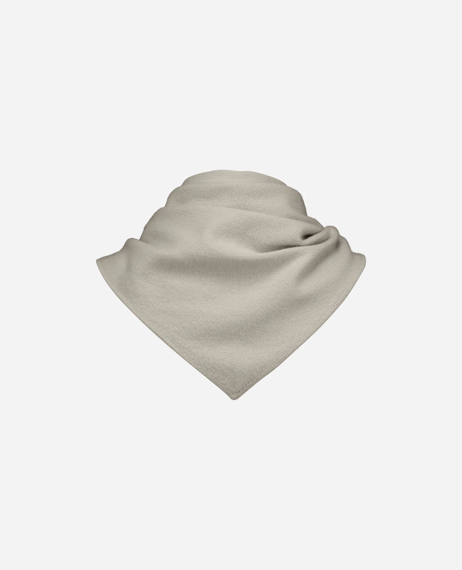 255-11222-82_4 - Allude - 0 100% Cashmere Active Damen Fall/Winter 2025/2026 Feinstrick Flachstrick Grau NEW SAPG::255-11222 Schal