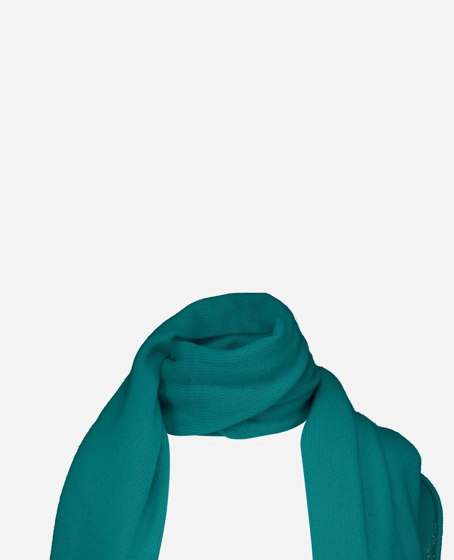 255-11241-15_40_62cf08f7-1231-43be-bc25-1f15cfc98807 - Allude - 0 100% Cashmere Active Blau Damen Fall/Winter 2025/2026 Feinstrick Flachstrick NEW SAPG::255-11241 Schal