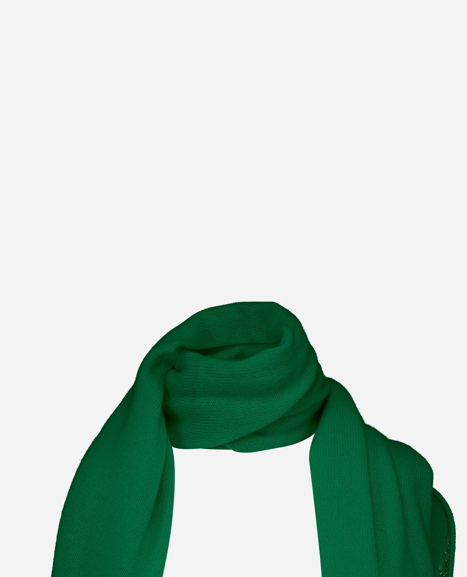 255-11241-33_40_cf988cf7-ca38-44d1-a6ab-9166690ab522 - Allude - 0 100% Cashmere Active Damen Fall/Winter 2025/2026 Feinstrick Flachstrick Grün NEW SAPG::255-11241 Schal