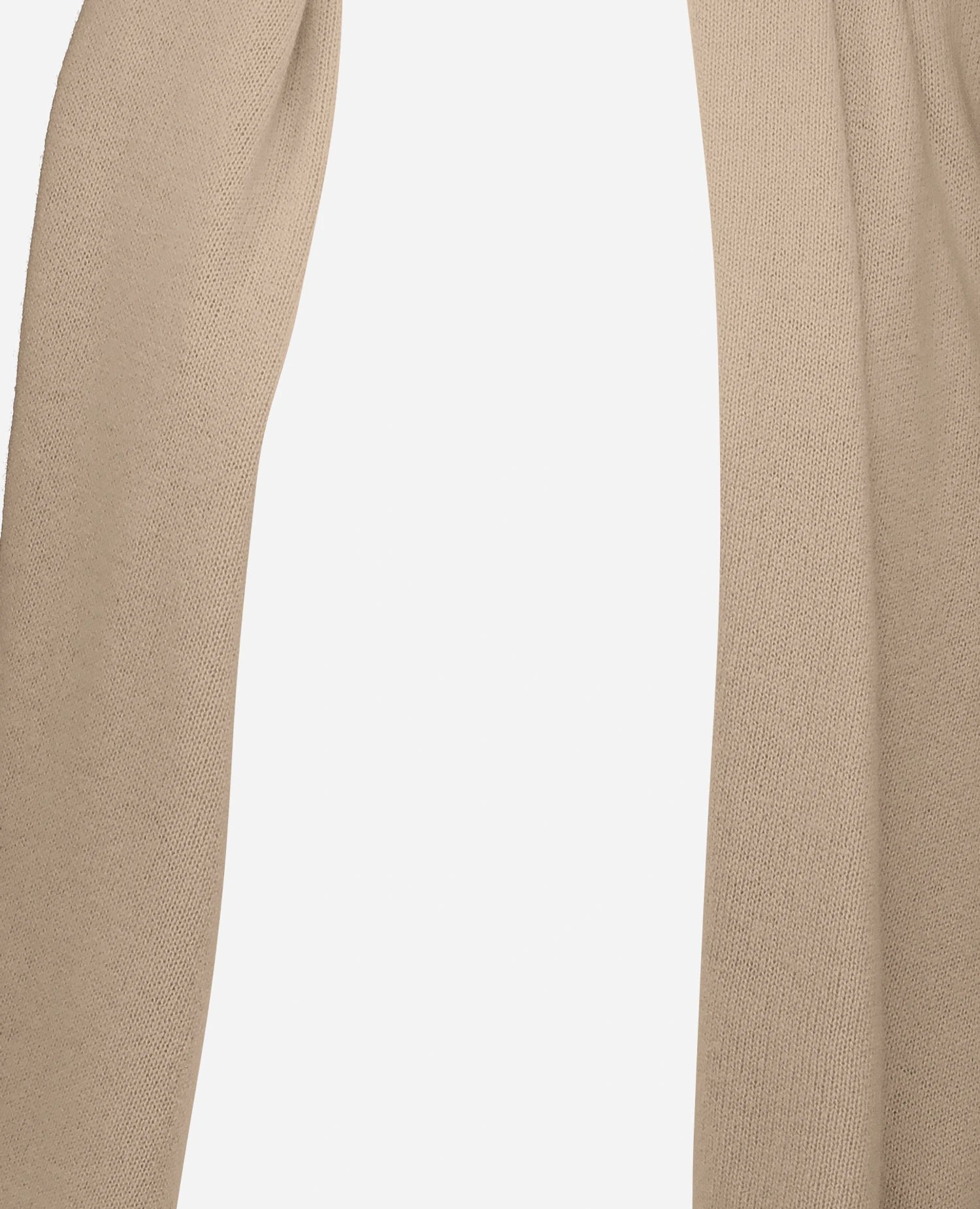 255-11241-42_41_6ac137a2-0a71-4374-a12a-4f491acab8f3 - Allude - 0 100% Cashmere Active Beige Damen Fall/Winter 2025/2026 Feinstrick Flachstrick NEW SAPG::255-11241 Schal