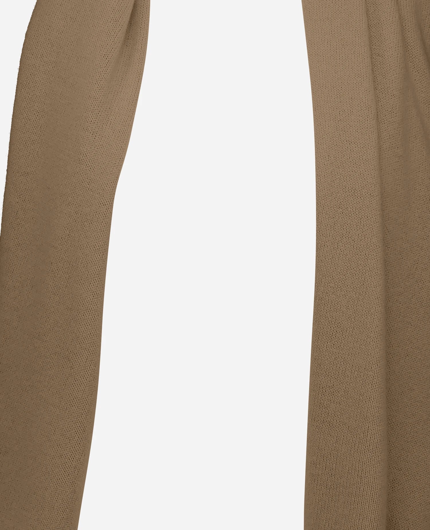 255-11241-43_41_0701e678-30ef-4c41-ad01-dcf299c12422 - Allude - 0 100% Cashmere Active Beige Damen Fall/Winter 2025/2026 Feinstrick Flachstrick NEW SAPG::255-11241 Schal