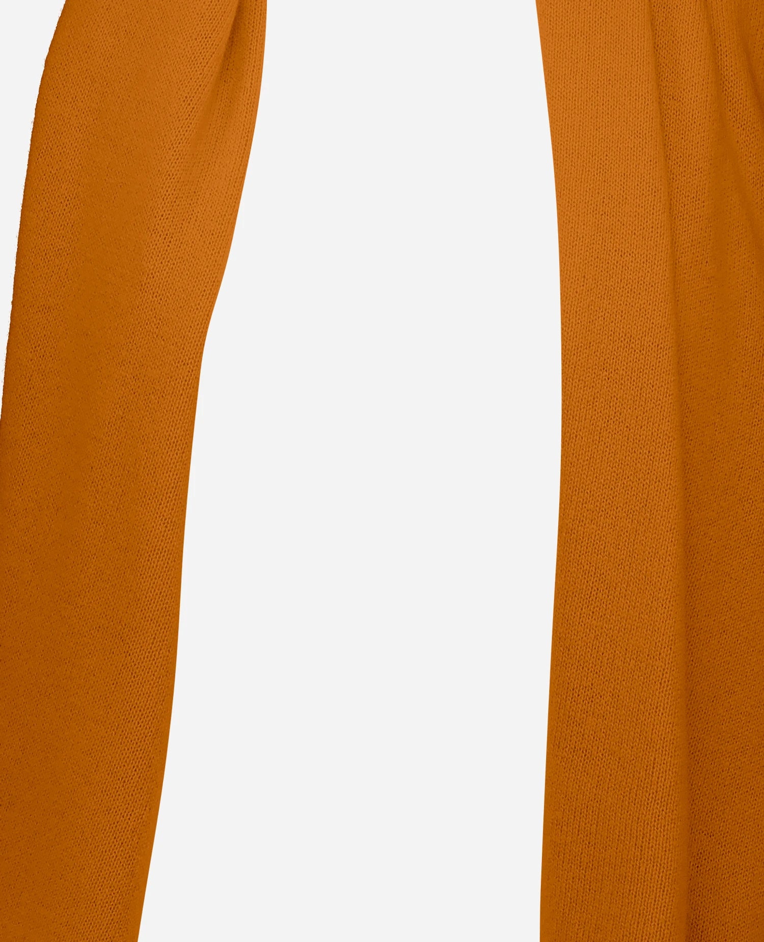 255-11241-52_41_9eac72b7-a4d7-44f9-8d03-39f2e99f67a2 - Allude - 0 100% Cashmere Active Damen Fall/Winter 2025/2026 Feinstrick Flachstrick NEW Orange SAPG::255-11241 Schal