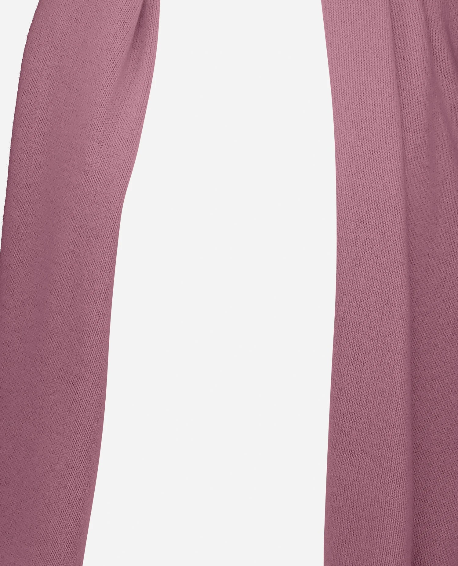 255-11241-61_41_0a3158d3-bd3f-4485-8a27-06ffb8b179fc - Allude - 0 100% Cashmere Active Damen Fall/Winter 2025/2026 Feinstrick Flachstrick NEW Rose SAPG::255-11241 Schal