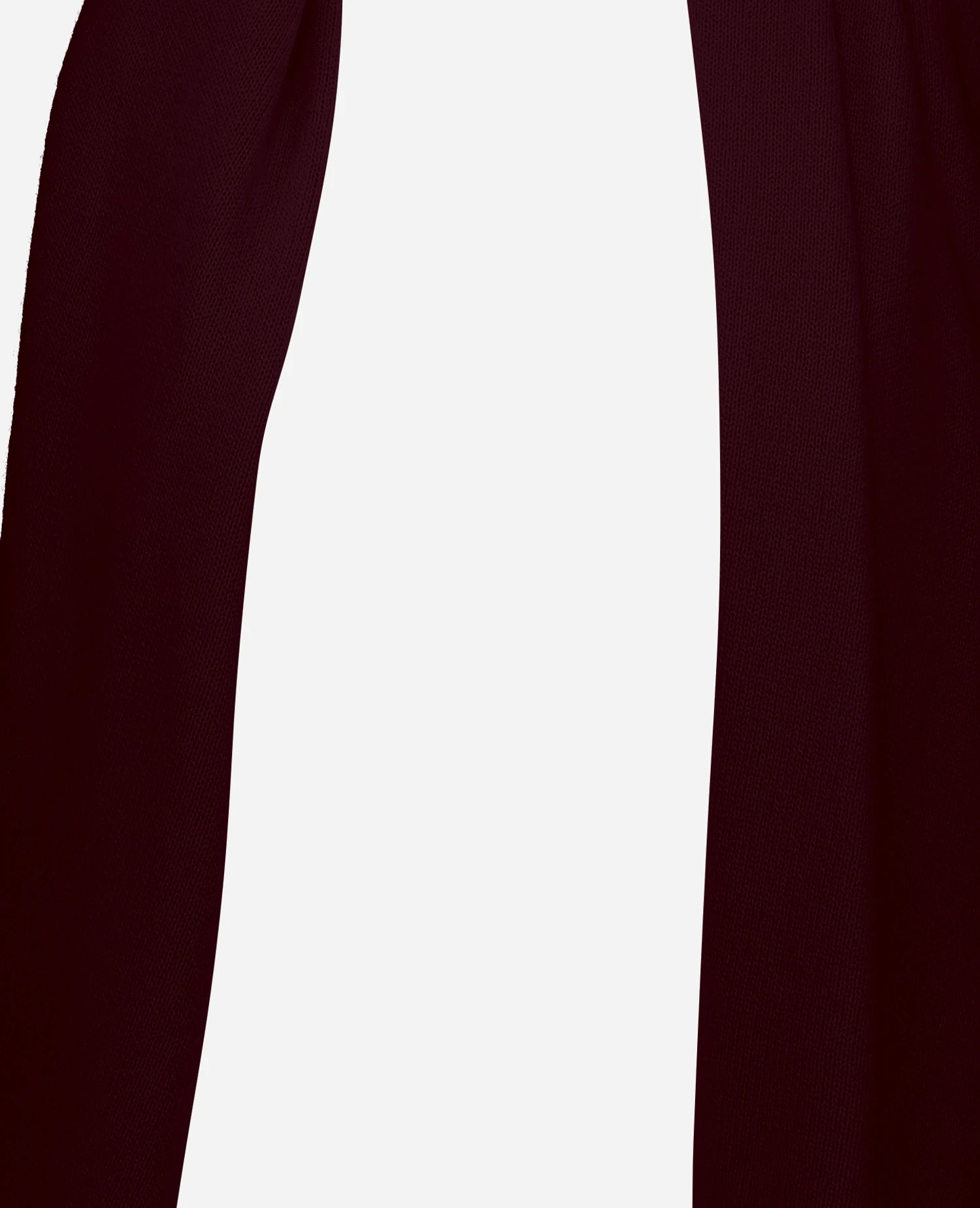 255-11241-68_41_b5bad1ee-62c7-47e3-ba67-ab803e121e45 - Allude - 0 100% Cashmere Active Damen Fall/Winter 2025/2026 Feinstrick Flachstrick NEW Rot SAPG::255-11241 Schal