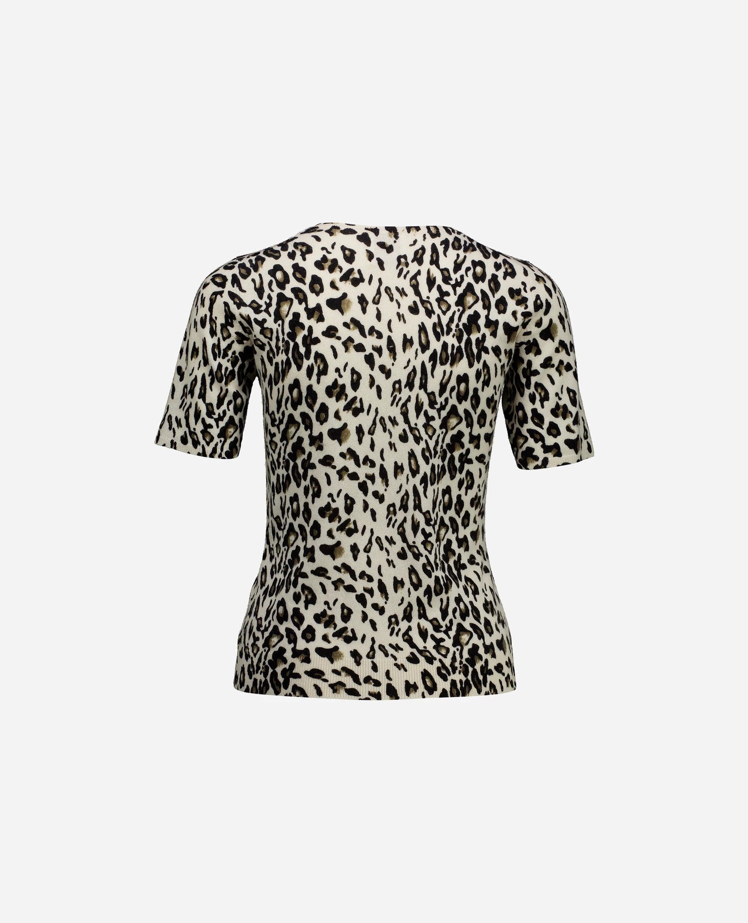 255-17641-original_4 - Allude - 30% Cashmere 70% Wolle Active Damen Enger Schnitt Fall/Winter 2025/2026 Feinstrick Flachstrick NEW Pullover Rundhals SAPG::255-17641 Sonstige