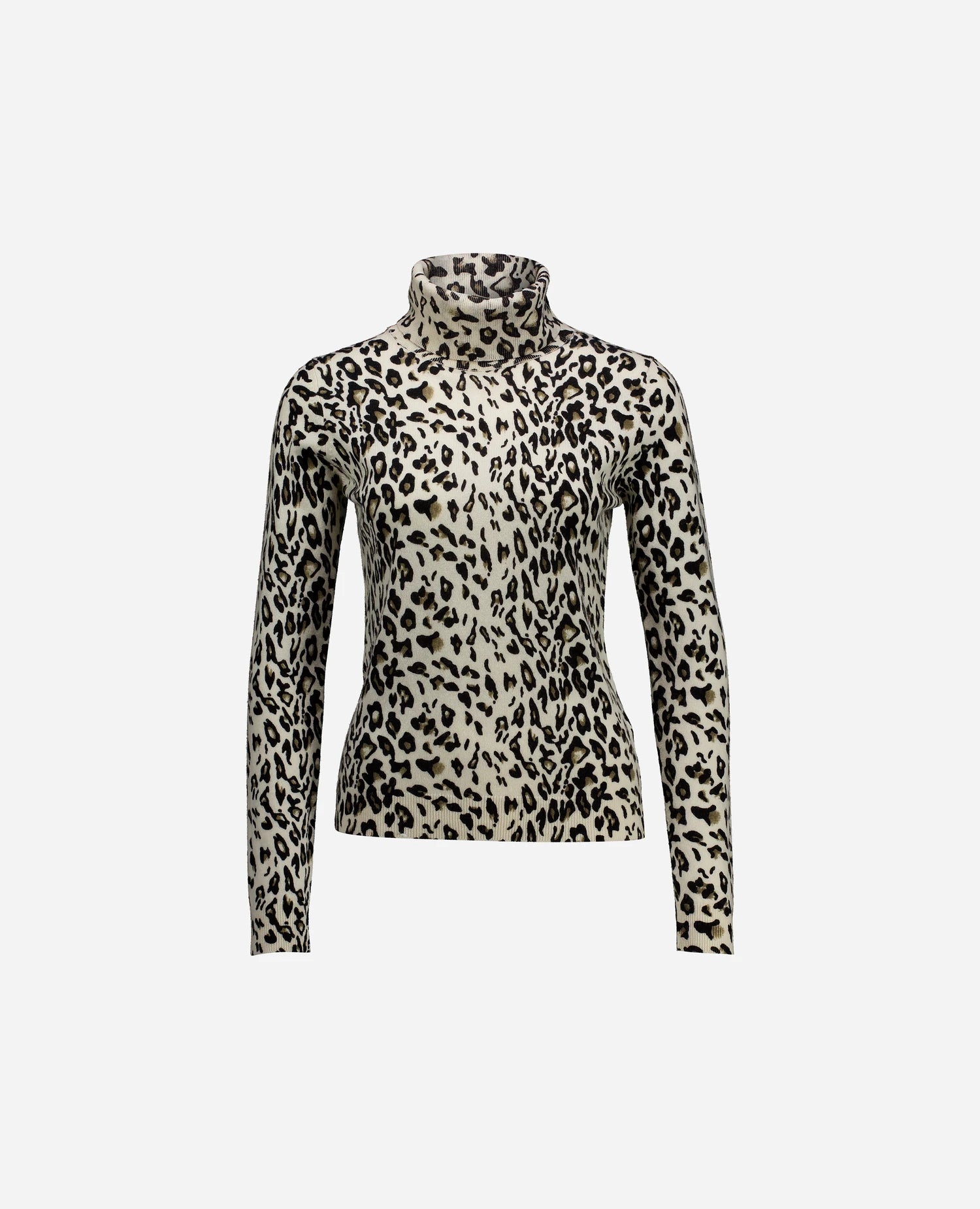 255-17642-original-1_4f007635-894c-4796-831e-734bfe0bf395 - Allude - 30% Cashmere 70% Wolle Active Damen Enger Schnitt Fall/Winter 2025/2026 Feinstrick Flachstrick NEW Pullover Rollkragen SAPG::255-17642 Sonstige