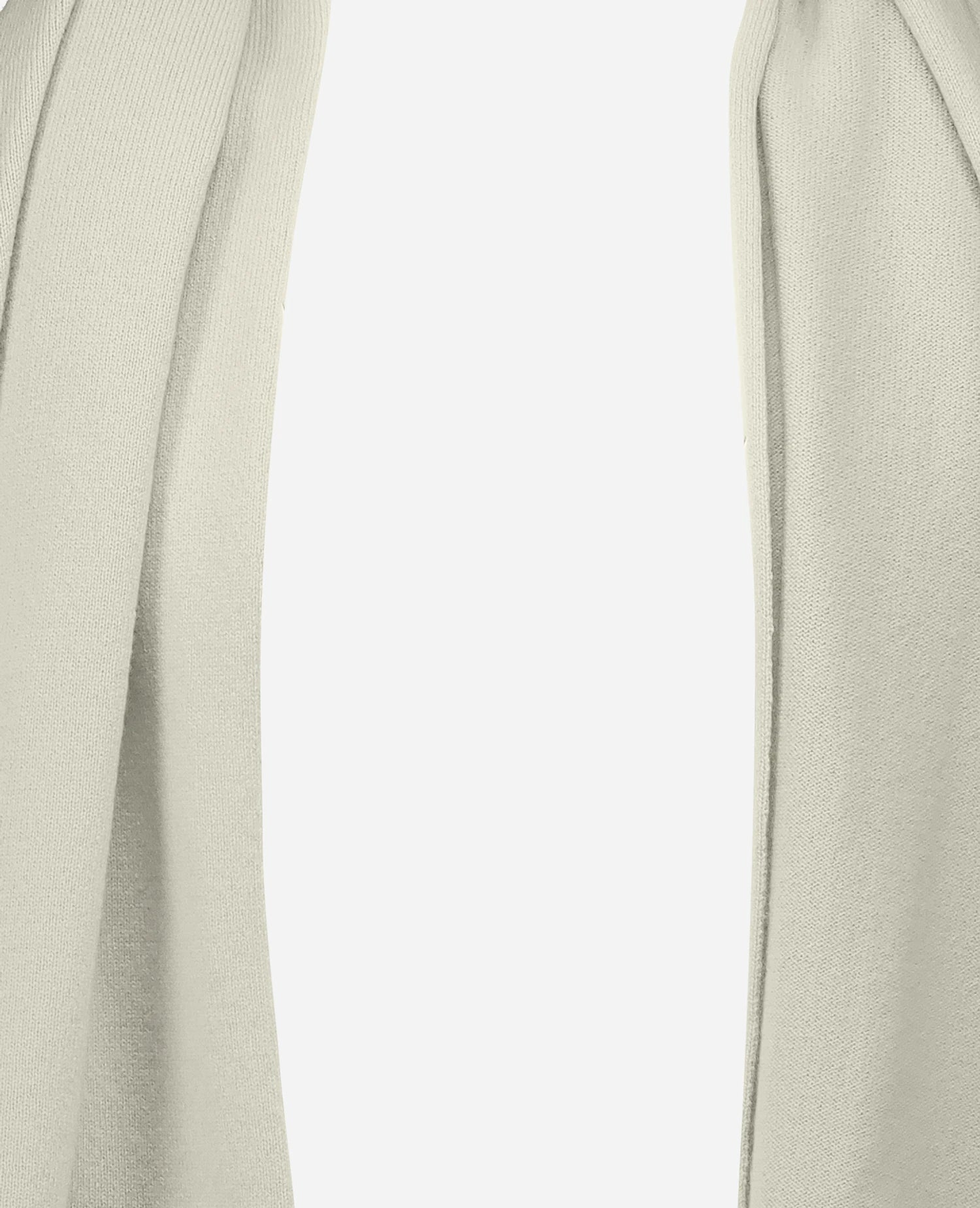 255-30025-82_41 - Allude - 0 100% Cashmere Active Fall/Winter 2025/2026 Grau Herren NEW SAPG::255-30025 Schal
