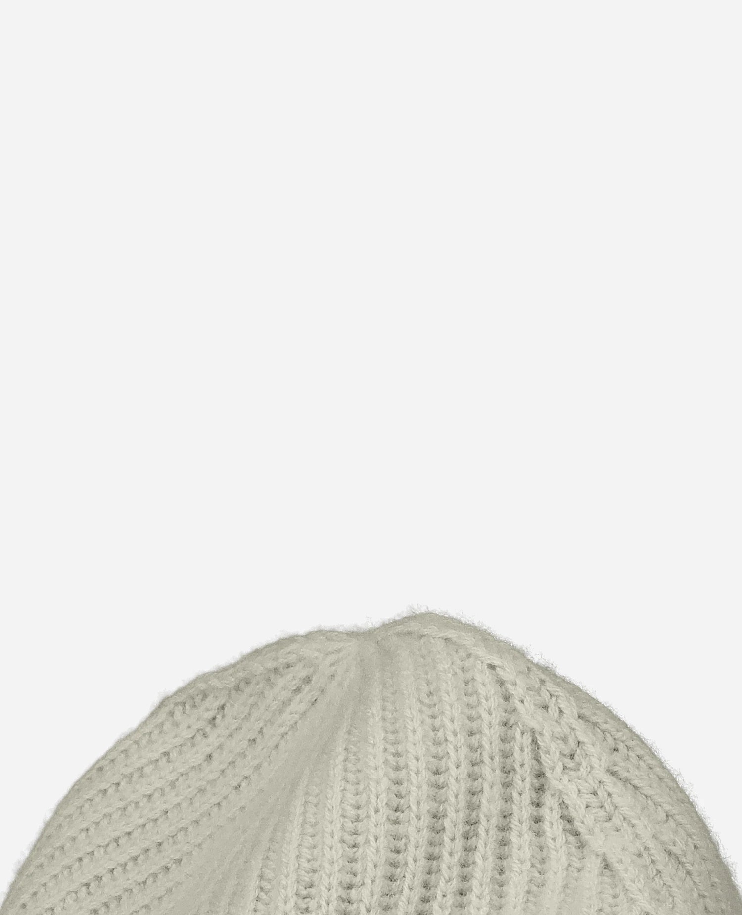 255-30026-82_40 - Allude - 0 100% Cashmere Active Fall/Winter 2025/2026 Grau Herren Mütze NEW SAPG::255-30026