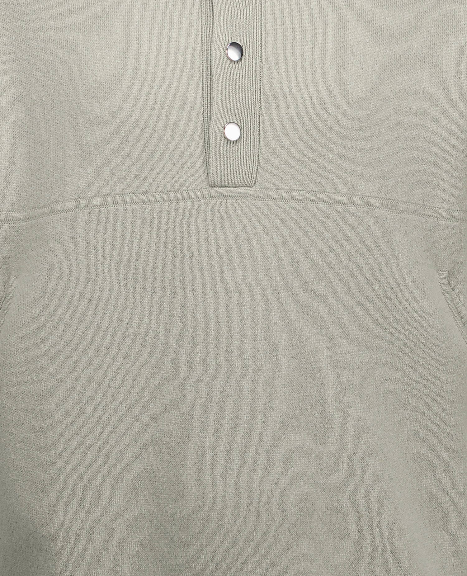 255-37612-82_41 - Allude - 30% Cashmere 70% Wolle Active Fall/Winter 2025/2026 Grau Herren lockerer Schnitt mittelschwerer Strick NEW Pullover SAPG::255-37612 Stehkragen Uni Jacquardmuster
