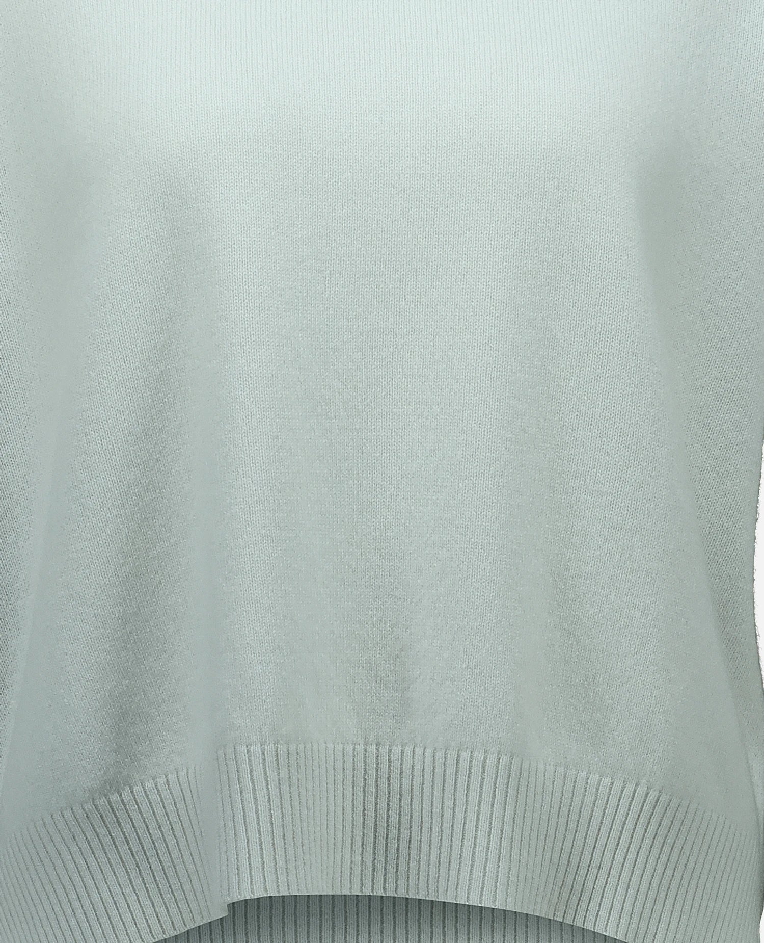 262-11115-30_4 - Allude - 100% Cashmere Cashmere Damen Grün Langarm Pullover Rundhals SAPG::262-11115 Spring/Summer 2026