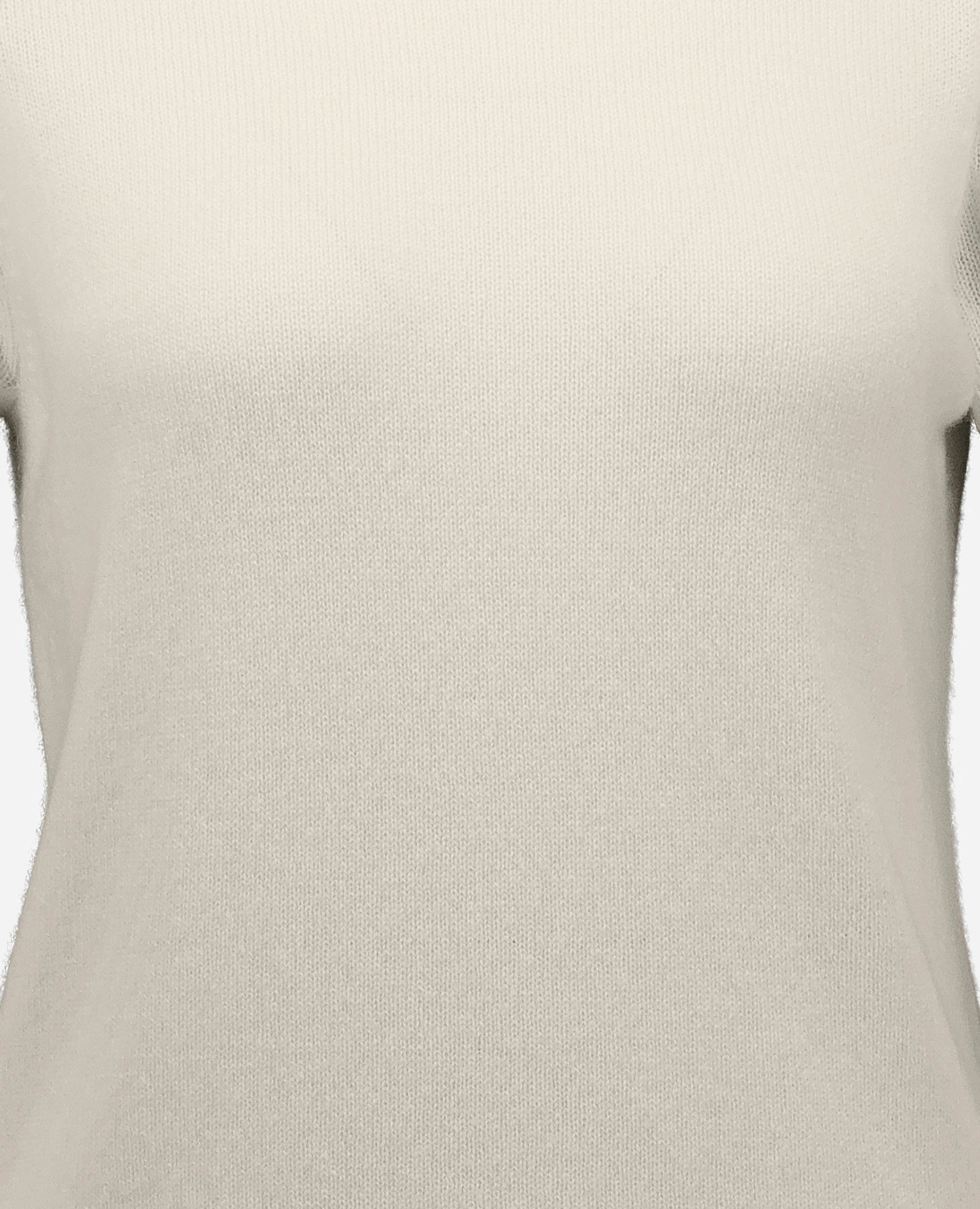 262-11132-41_4 - Allude - 1/4 Arm 100% Cashmere Active Cashmere Creme Damen NEW Pullover Rundhals SAPG::262-11132 Spring/Summer 2026