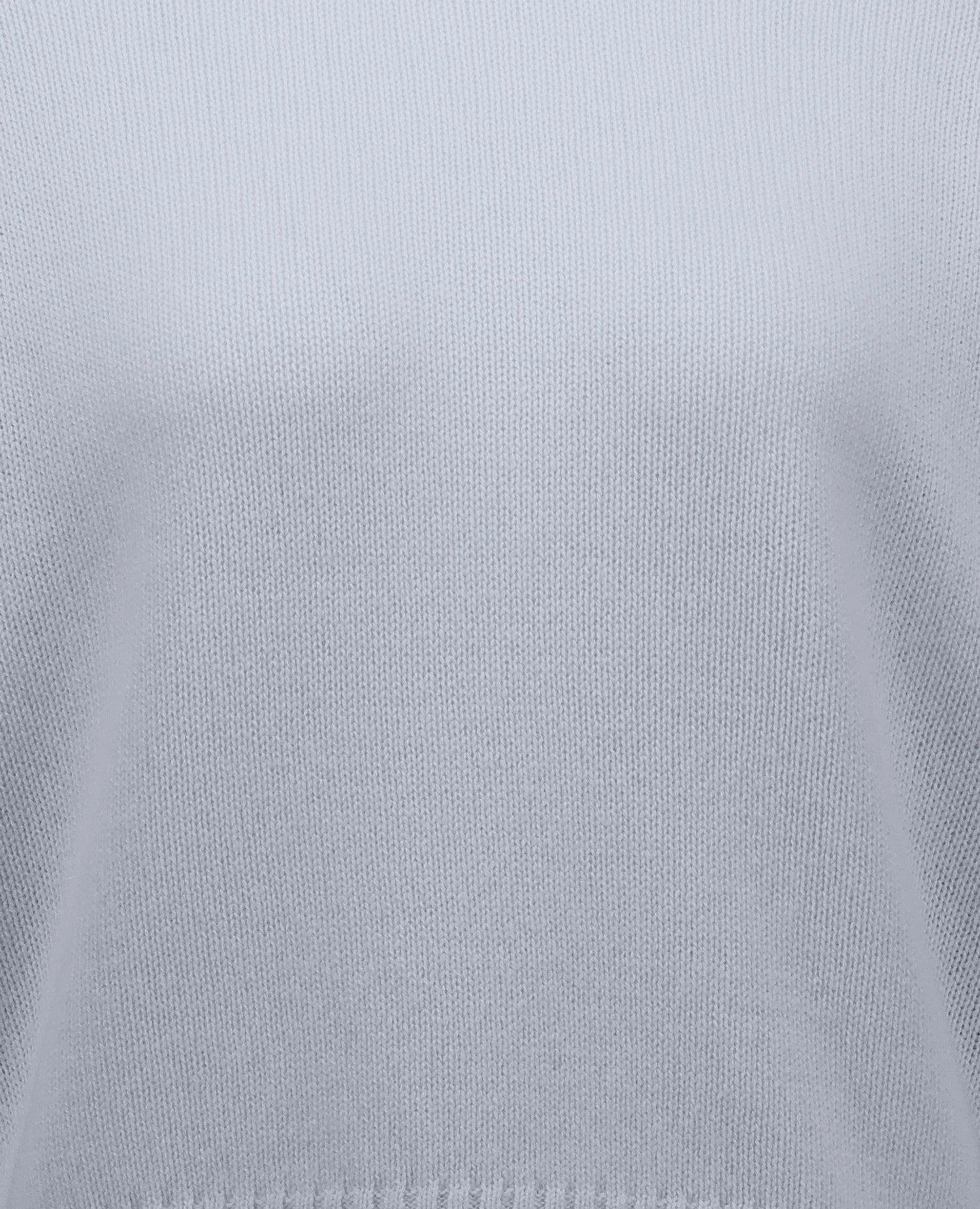 262-11152-10_4 - Allude - 1/4 Arm 100% Cashmere Active Blau Cashmere Damen NEW Pullover Rundhals SAPG::262-11152 Spring/Summer 2026