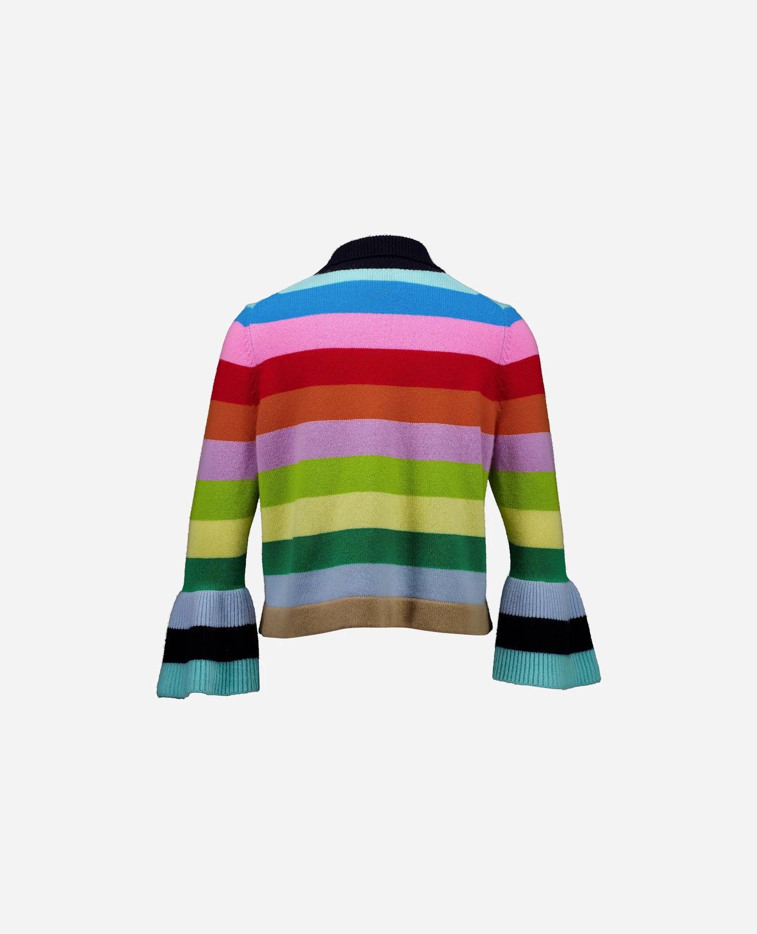 262-11220-original_2 - Allude - 100% Cashmere 7/8 Arm Active Cashmere Damen NEW SAPG::262-11220 Sonstige Spring/Summer 2026 Strickjacke