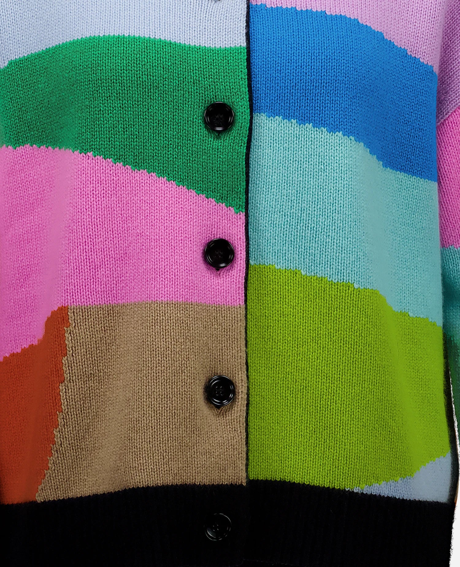 262-11222-original_4 - Allude - 100% Cashmere Active Cashmere Damen Langarm NEW Rundhals SAPG::262-11222 Sonstige Spring/Summer 2026 Strickjacke