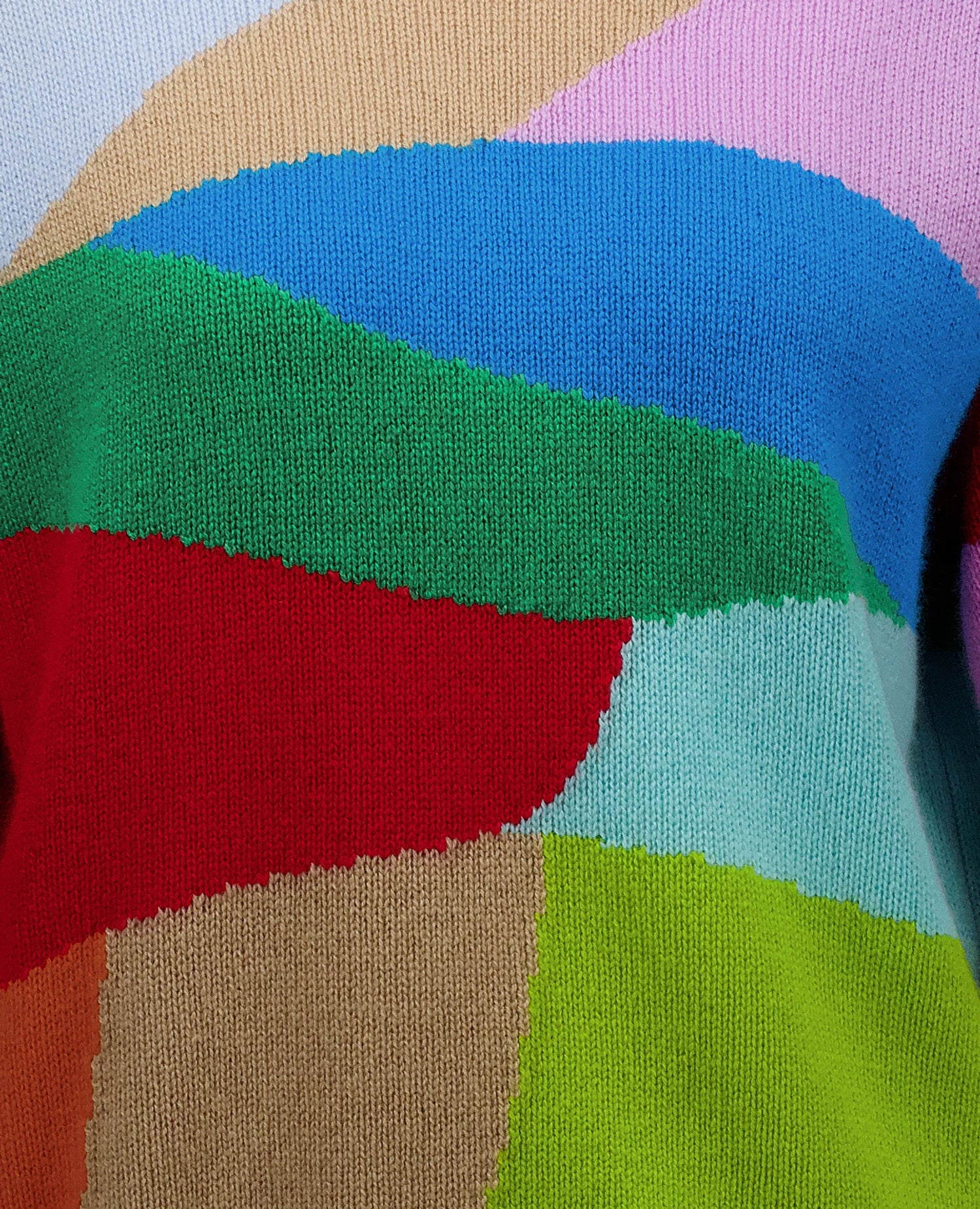 262-11223-original_4 - Allude - 100% Cashmere Active Cashmere Damen Halbarm Pullover Rundhals SAPG::262-11223 Sonstige Spring/Summer 2026