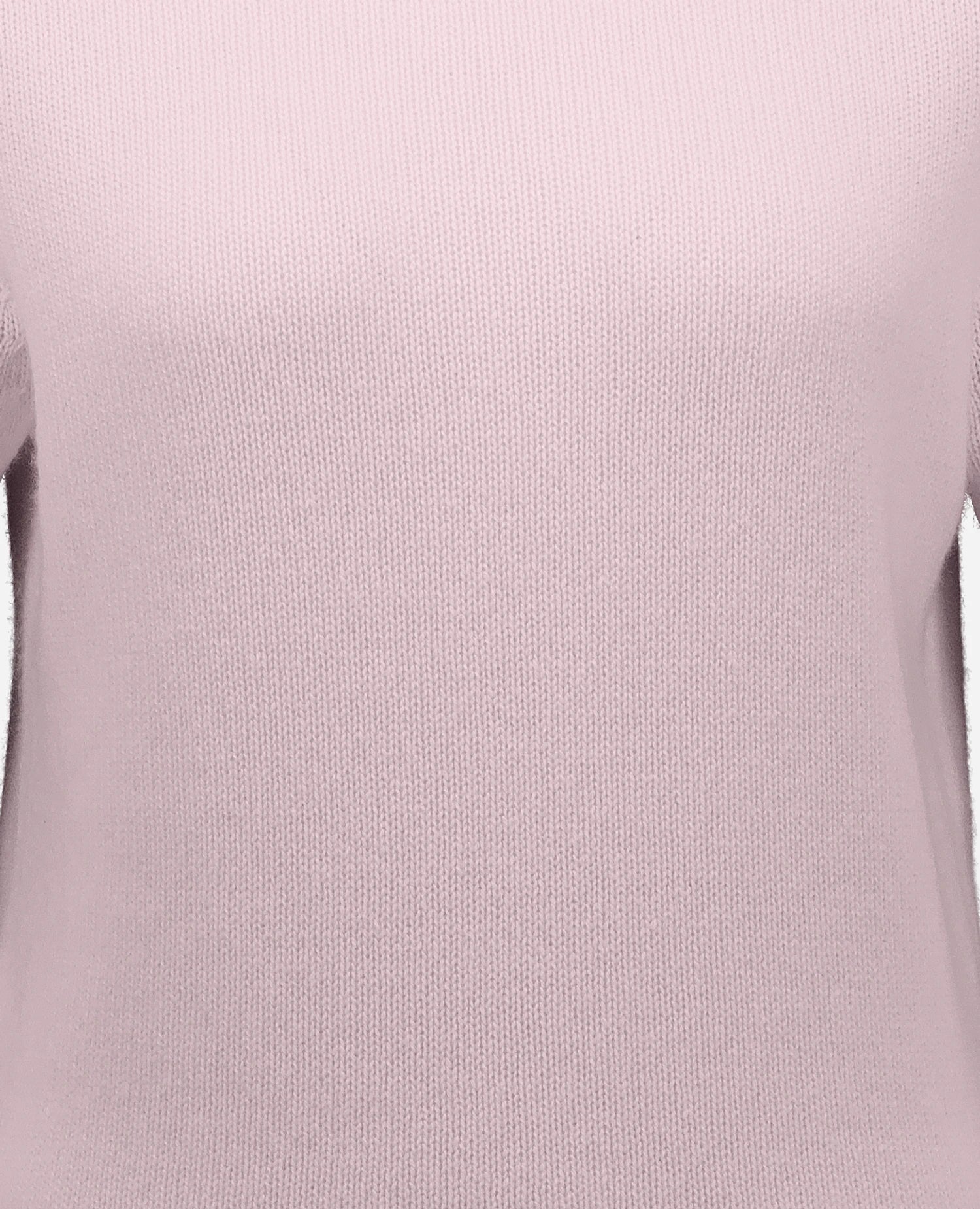 262-11235-60_4 - Allude - 1/4 Arm 100% Cashmere Active Cashmere Damen Pullover Rose Rundhals SAPG::262-11235 Spring/Summer 2026
