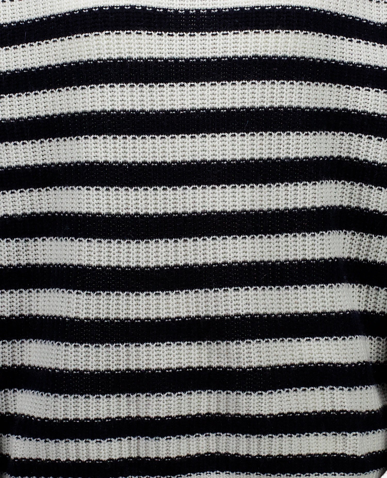 262-15044-4014_4 - Allude - 30% Cashmere 70% Baumwolle Baumwolle Damen Langarm Pullover SAPG::262-15044 Spring/Summer 2026 U-Boot Weiß