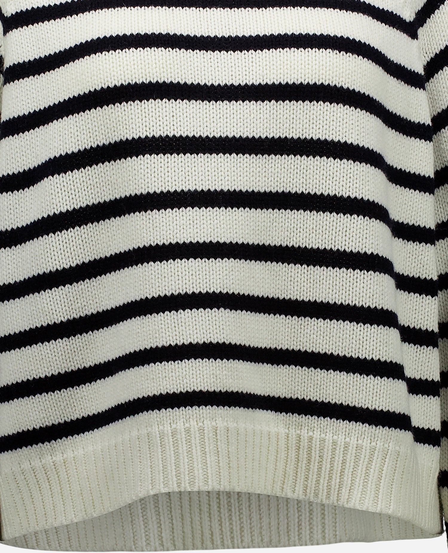 262-17021-4014_4 - Allude - 30% Cashmere 70% Wolle Active Damen Langarm NEW Pullover Rundhals SAPG::262-17021 Spring/Summer 2026 Weiß Wolle