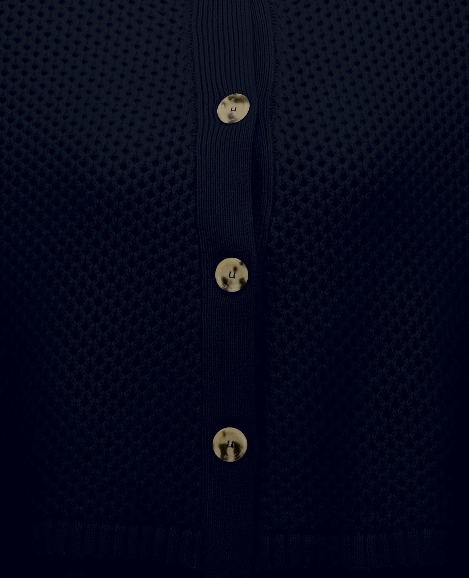 262-17640-14_4 - Allude - 30% Cashmere 70% Wolle Cape Damen Navy SAPG::262-17640 Spring/Summer 2026 Wolle