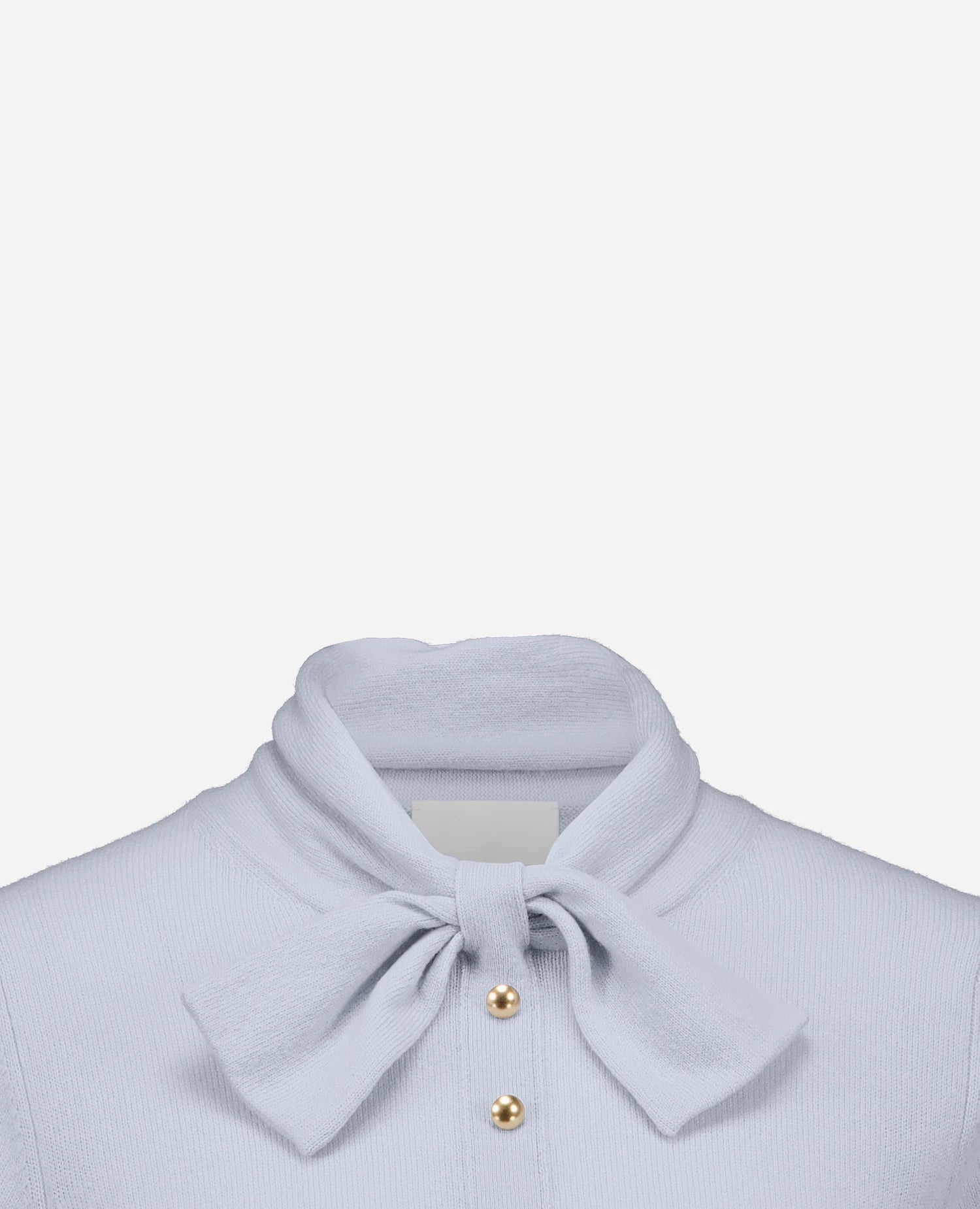 262-17732-10-3 - Allude - 1/4 Arm 30% Cashmere 70% Wolle Active Blau Damen NEW Pullover SAPG::262-17732 Spring/Summer 2026 Wolle