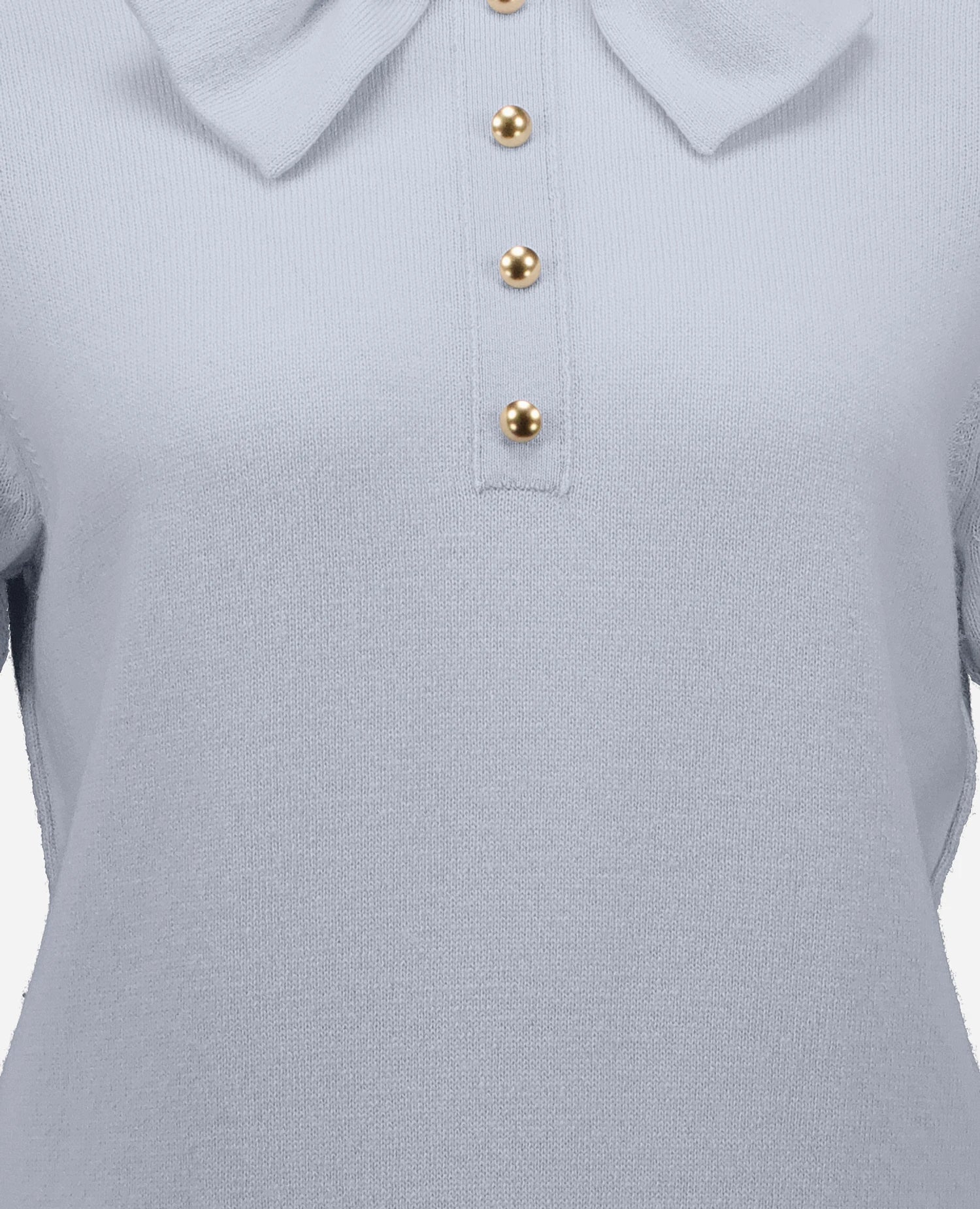 262-17732-10-4 - Allude - 1/4 Arm 30% Cashmere 70% Wolle Active Blau Damen NEW Pullover SAPG::262-17732 Spring/Summer 2026 Wolle