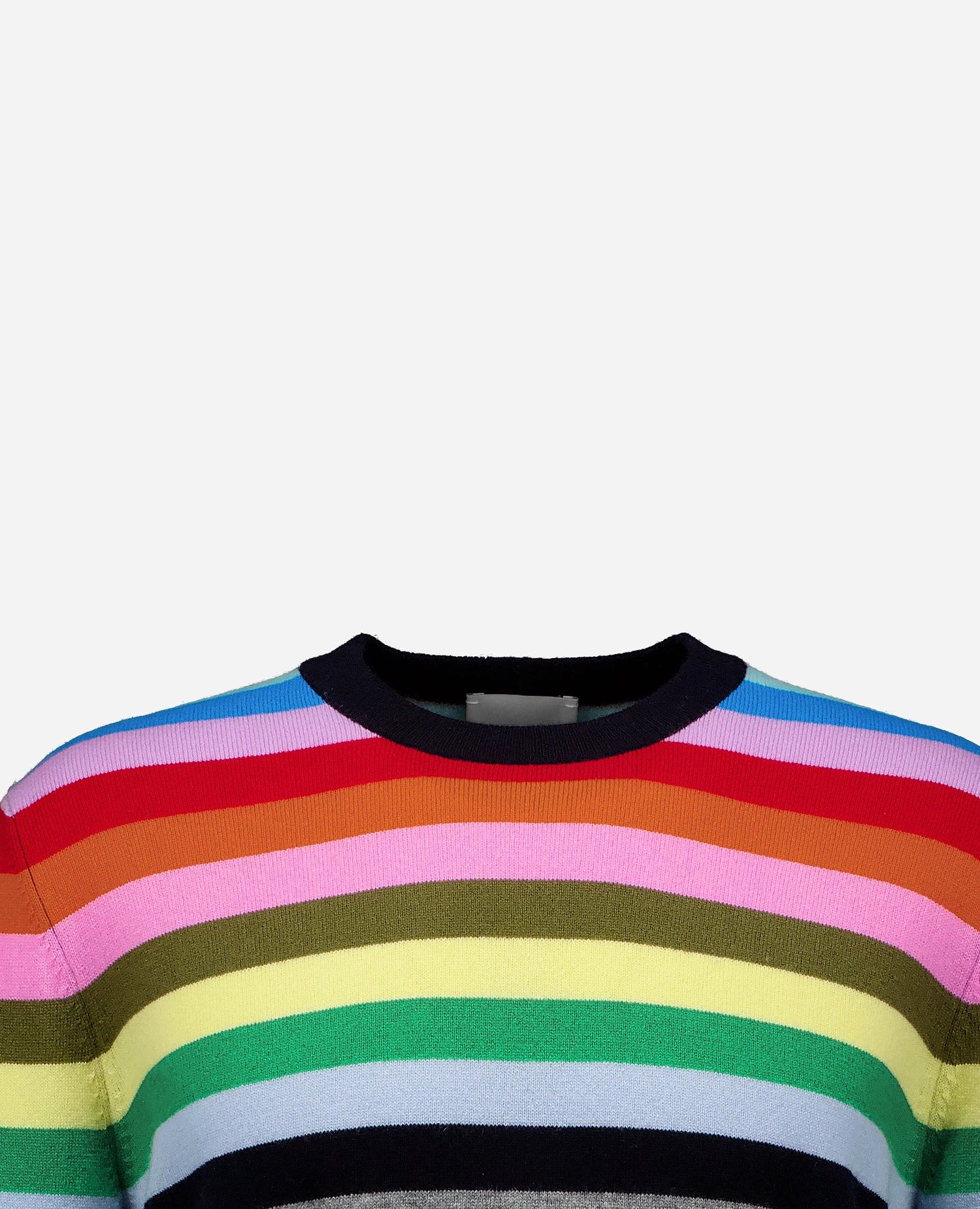 262-30050-original_3 - Allude - 100% Cashmere Active Cashmere Herren Langarm Pullover Rundhals SAPG::262-30050 Sonstige Spring/Summer 2026