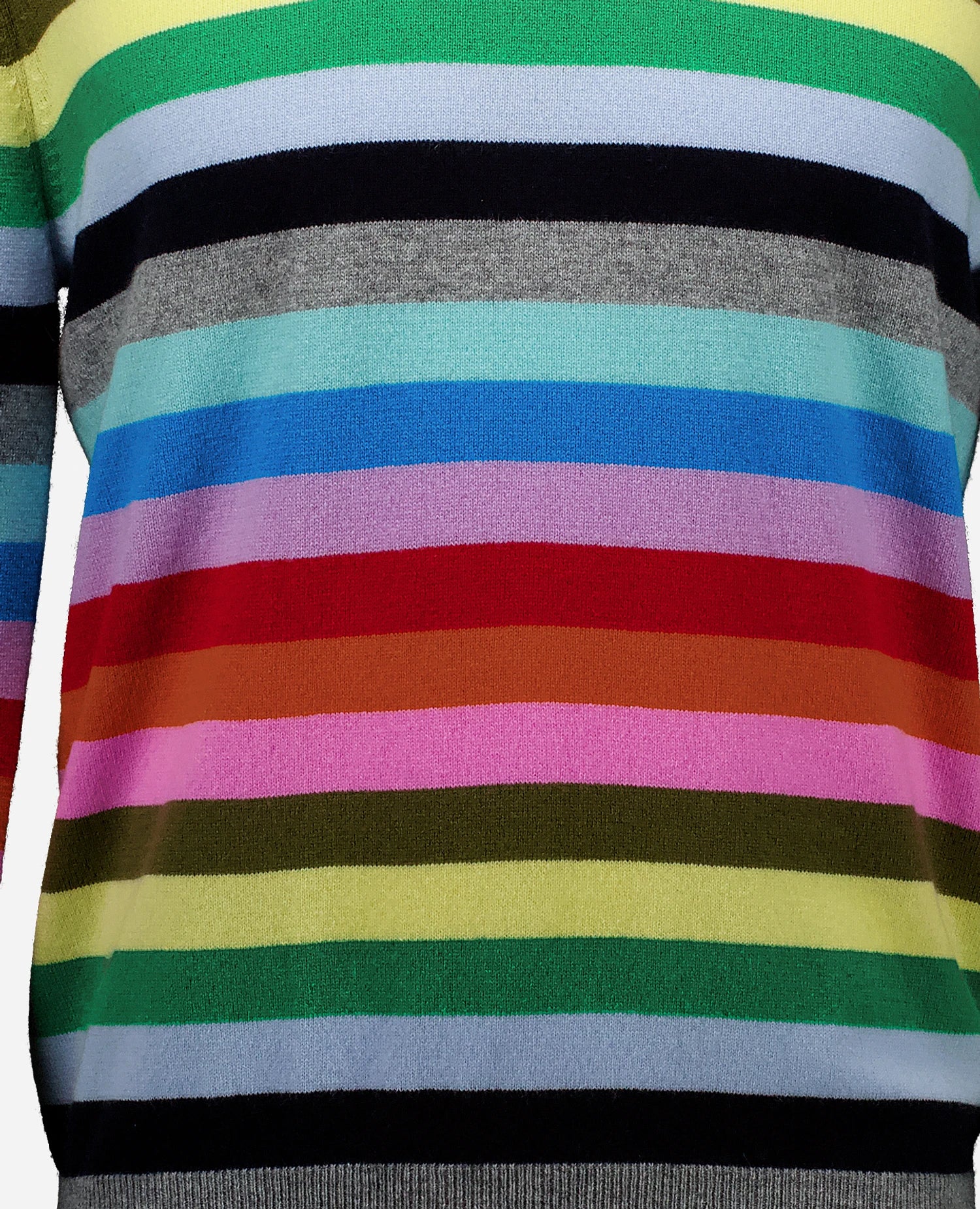 262-30050-original_4 - Allude - 100% Cashmere Active Cashmere Herren Langarm Pullover Rundhals SAPG::262-30050 Sonstige Spring/Summer 2026