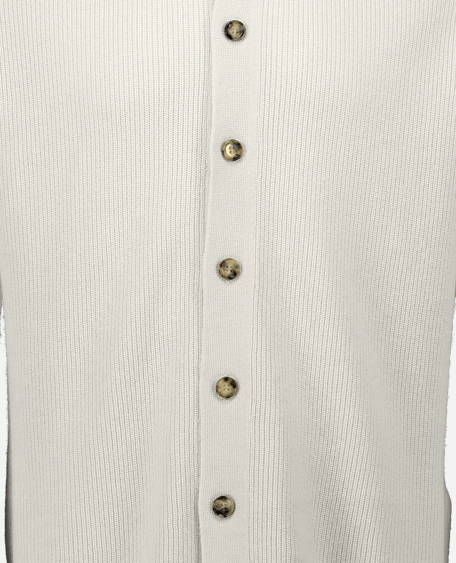 262-35031-40_4 - Allude - 30% Cashmere 70% Baumwolle Active Baumwolle Herren Langarm NEW Pullover SAPG::262-35031 Spring/Summer 2026 Weiß