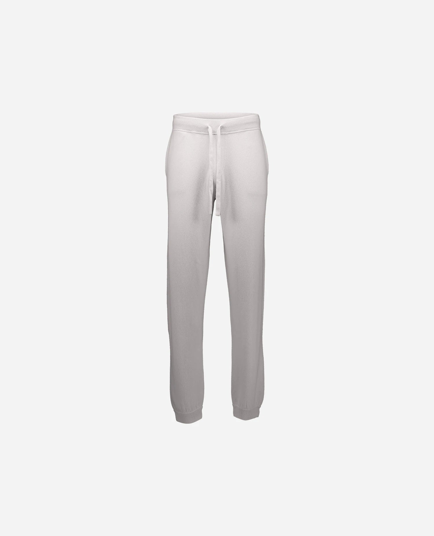 262-37011-80_1 - Allude - 30% Cashmere 70% Wolle Active Grau Herren Hose NEW SAPG::262-37011 Spring/Summer 2026 Unterteile Wolle