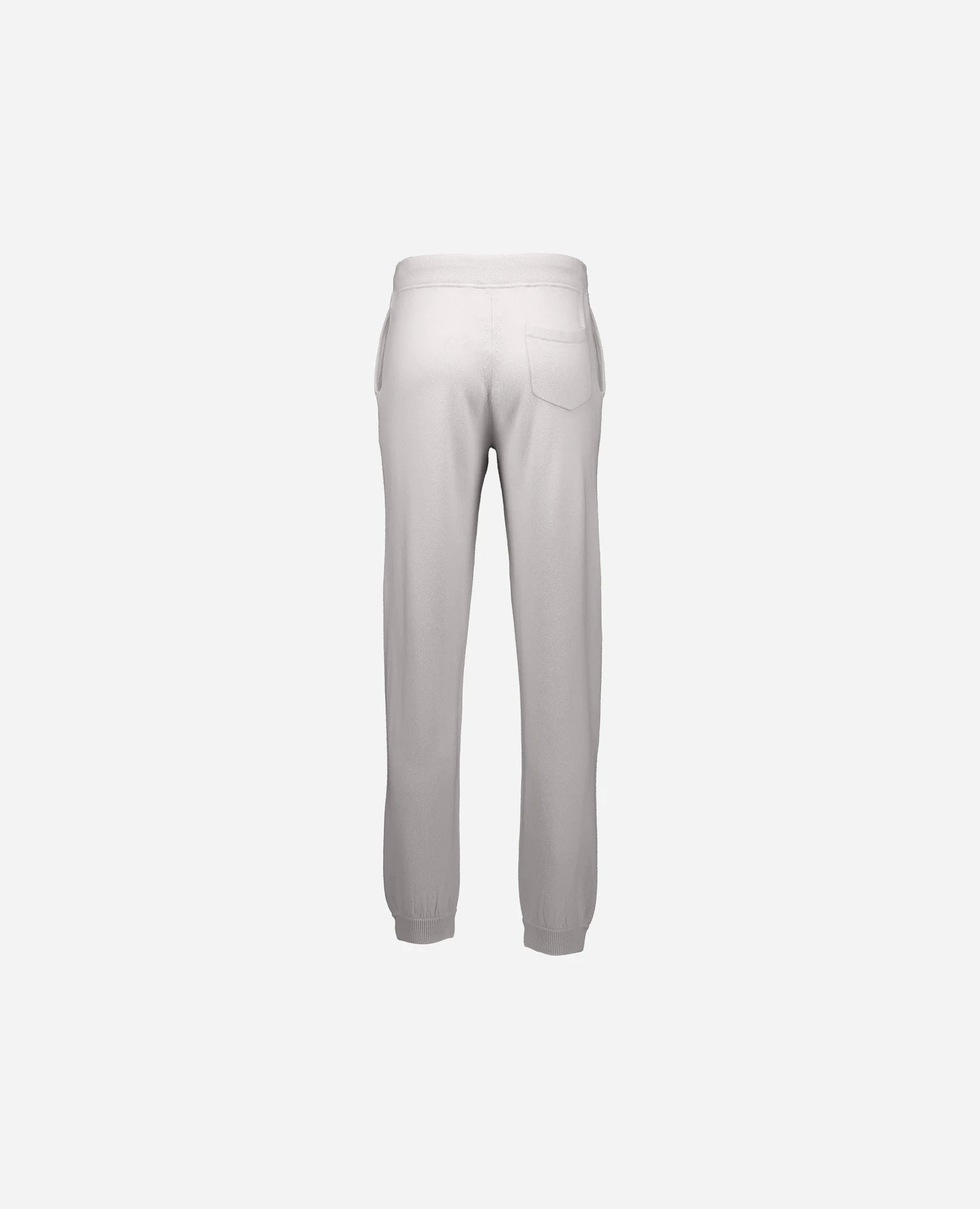 262-37011-80_2 - Allude - 30% Cashmere 70% Wolle Active Grau Herren Hose NEW SAPG::262-37011 Spring/Summer 2026 Unterteile Wolle