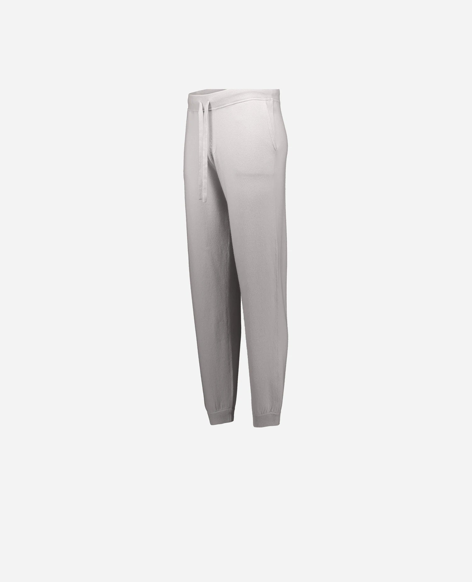 262-37011-80_3 - Allude - 30% Cashmere 70% Wolle Active Grau Herren Hose NEW SAPG::262-37011 Spring/Summer 2026 Unterteile Wolle