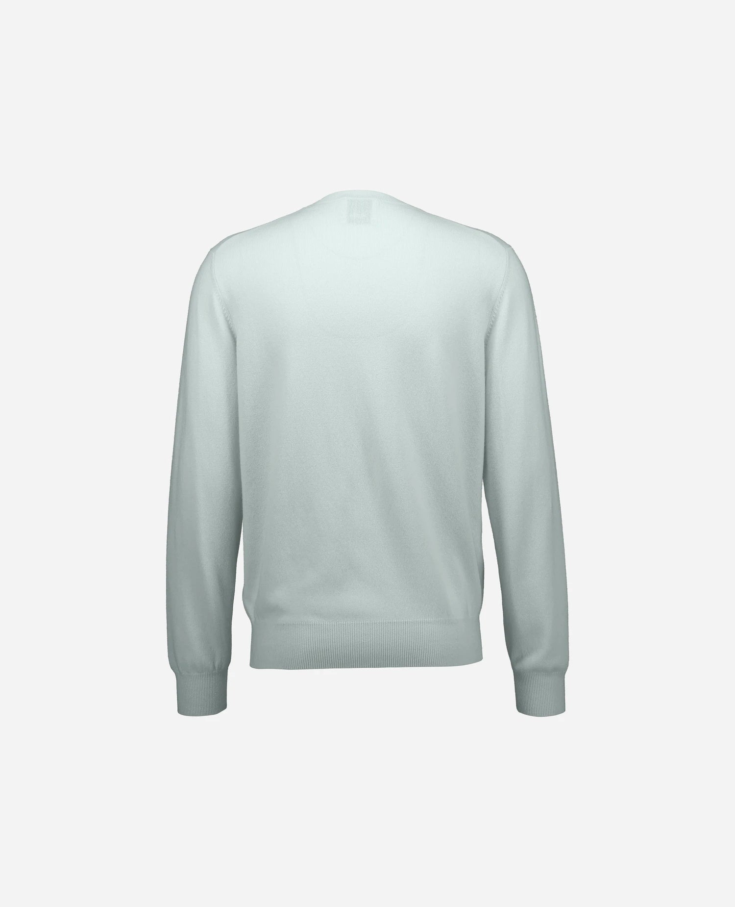 262-37021-30_2 - Allude - 30% Cashmere 70% Wolle Active Grün Herren Langarm NEW Pullover Rundhals SAPG::262-37021 Spring/Summer 2026 Wolle