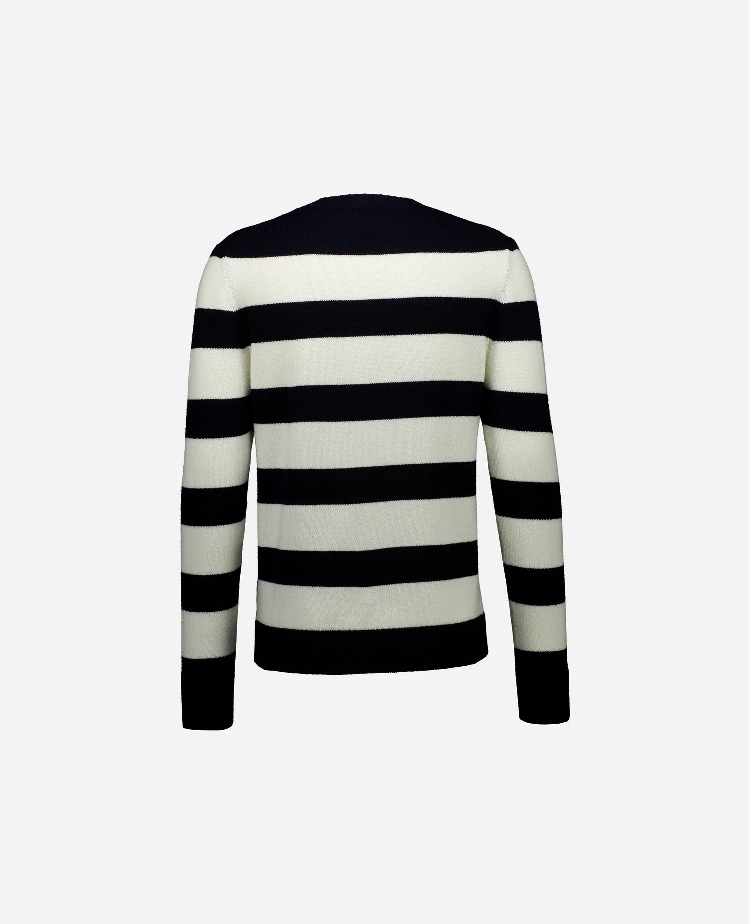 262-37040-1440_2 - Allude - 30% Cashmere 70% Wolle Active Herren Langarm Navy NEW Pullover Rundhals SAPG::262-37040 Spring/Summer 2026 Wolle