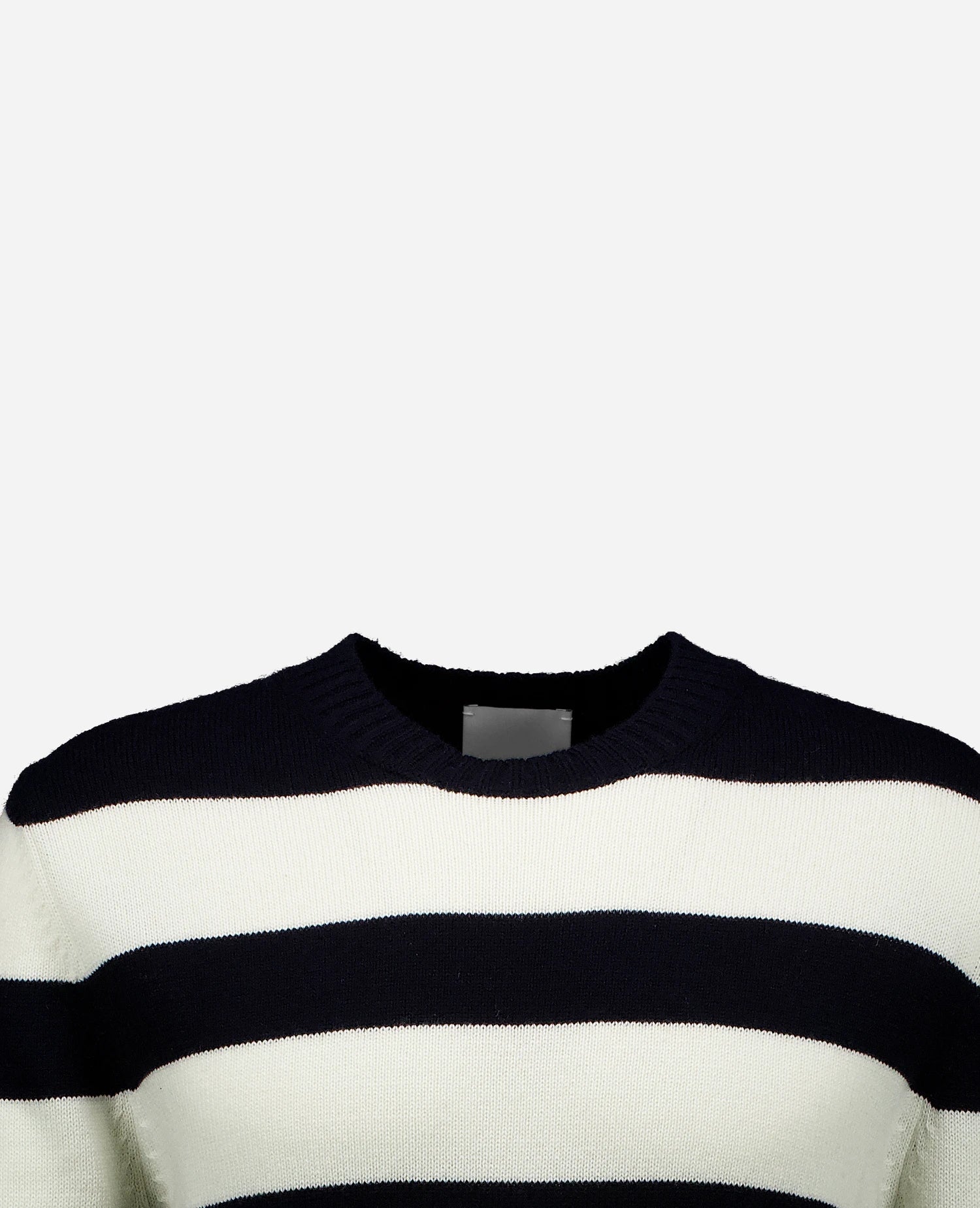 262-37040-1440_3 - Allude - 30% Cashmere 70% Wolle Active Herren Langarm Navy NEW Pullover Rundhals SAPG::262-37040 Spring/Summer 2026 Wolle