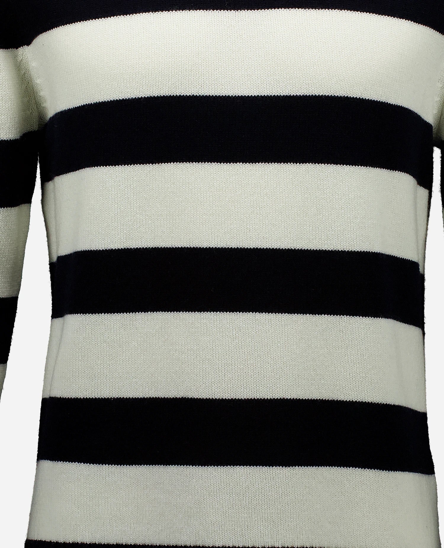 262-37040-1440_4 - Allude - 30% Cashmere 70% Wolle Active Herren Langarm Navy NEW Pullover Rundhals SAPG::262-37040 Spring/Summer 2026 Wolle