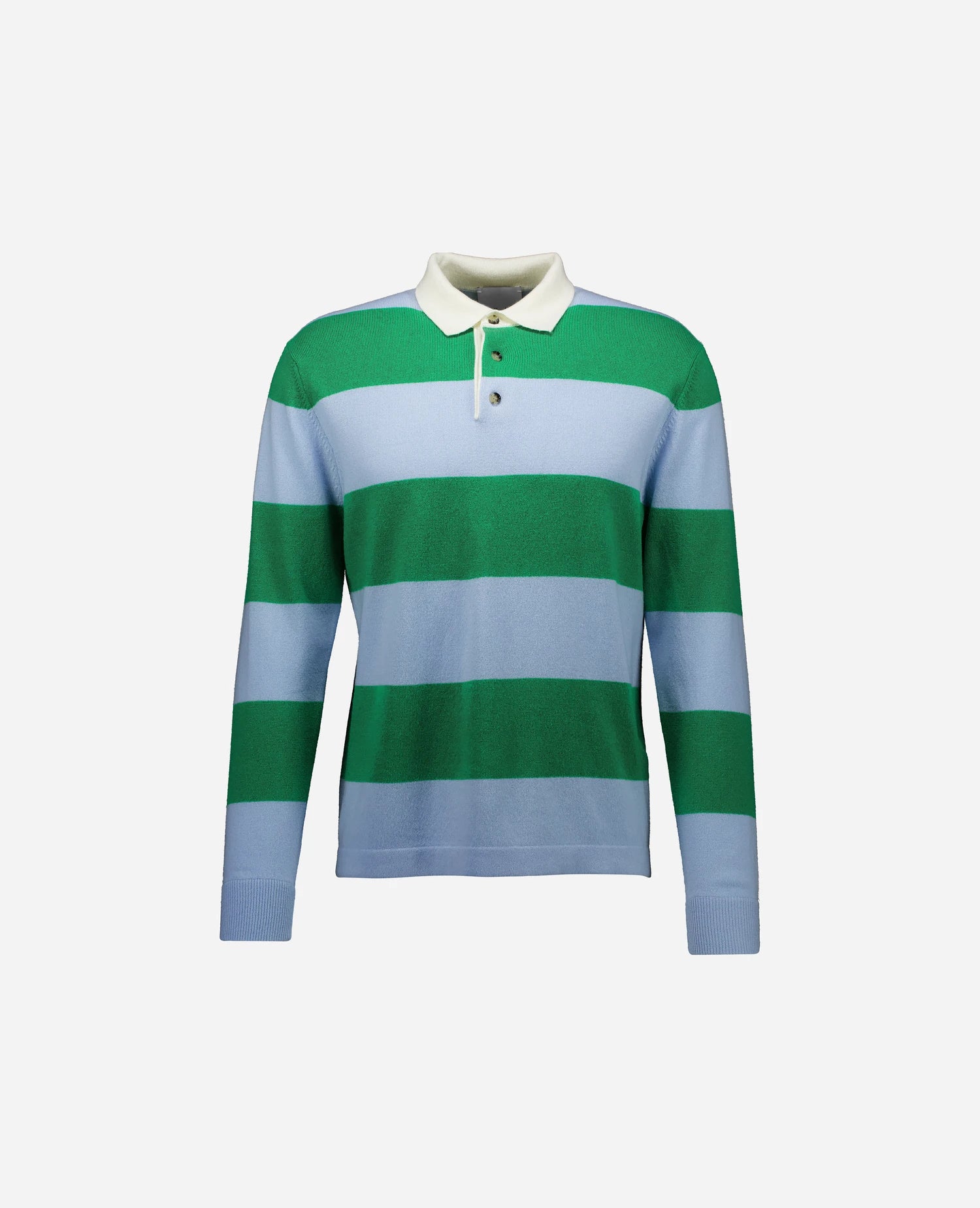 262-37041-3411_1 - Allude - 30% Cashmere 70% Wolle Active Grün Herren Langarm NEW Pullover SAPG::262-37041 Spring/Summer 2026 Wolle