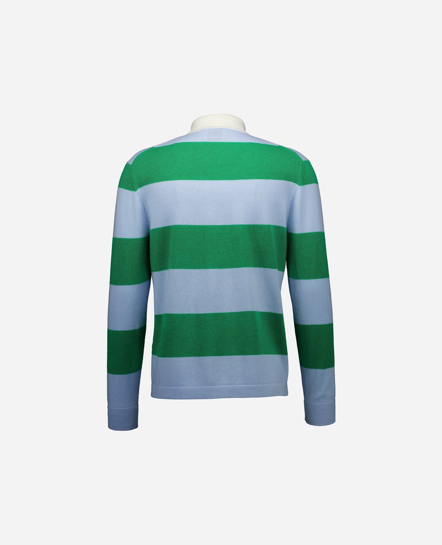 262-37041-3411_2 - Allude - 30% Cashmere 70% Wolle Active Grün Herren Langarm NEW Pullover SAPG::262-37041 Spring/Summer 2026 Wolle