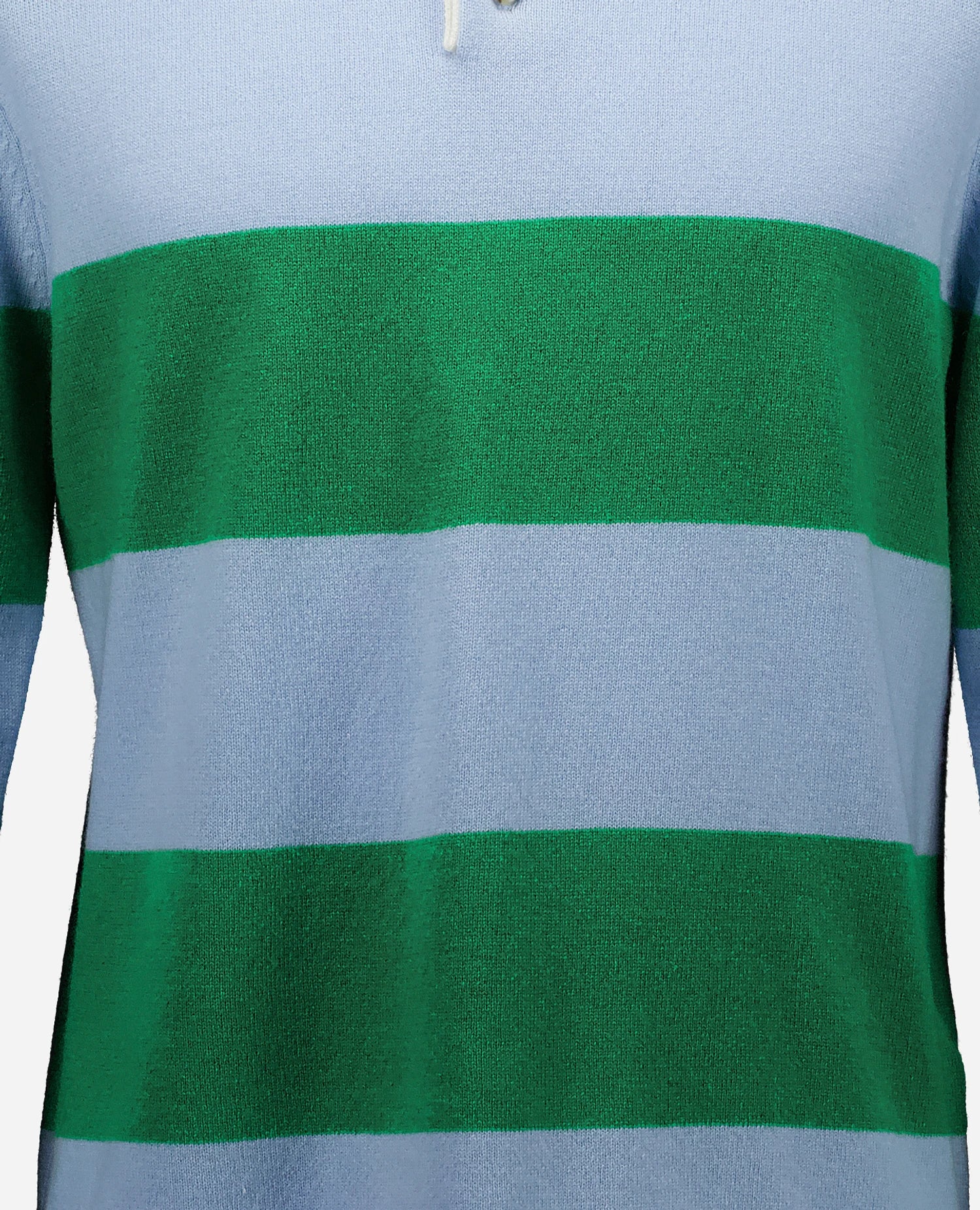 262-37041-3411_4 - Allude - 30% Cashmere 70% Wolle Active Grün Herren Langarm Pullover SAPG::262-37041 Spring/Summer 2026 Wolle