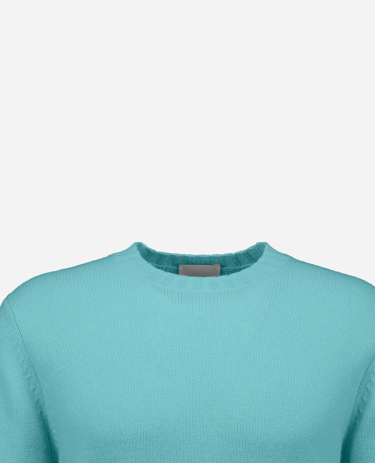 262-37060-31_3 - Allude - 30% Cashmere 70% Wolle Grün Herren Langarm Rundhals SAPG::262-37060 Spring/Summer 2026 Strickjacke Wolle